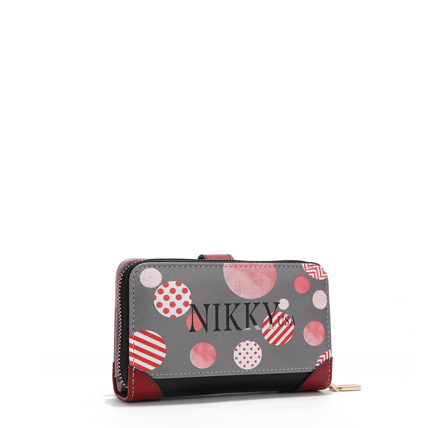 COMPACT WALLET (<tc>CIEGA POR TI</tc>)