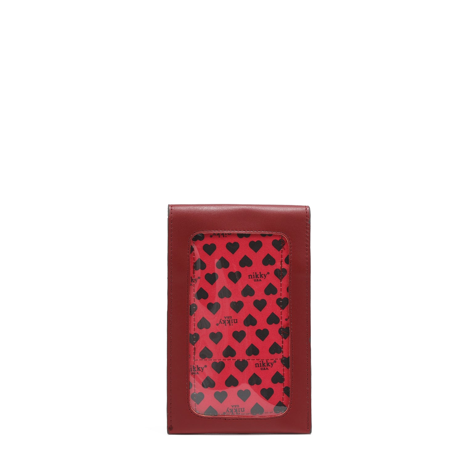 Bandolera multiuso para telefone celular com tela de toque