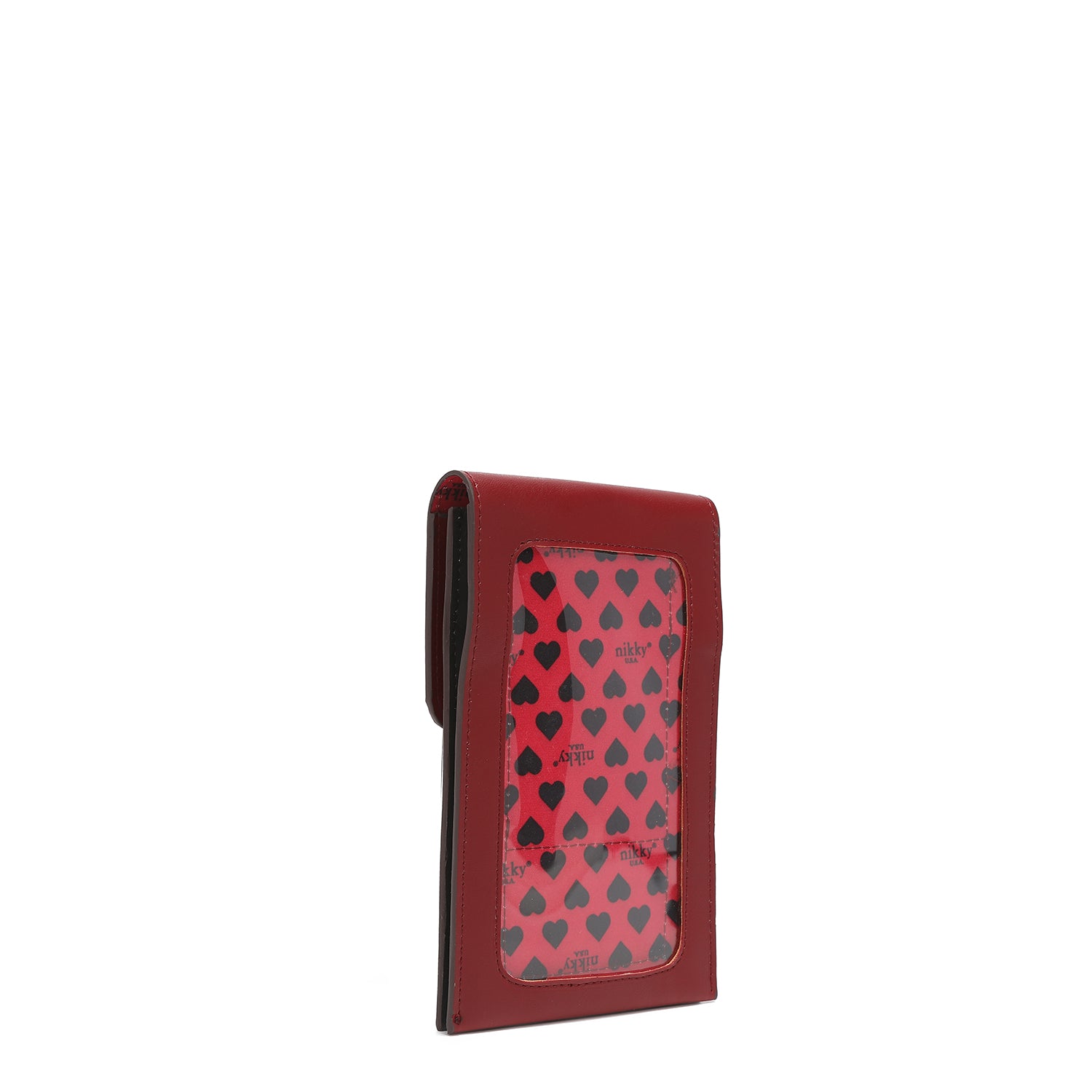 Bandolera multiuso para telefone celular com tela de toque