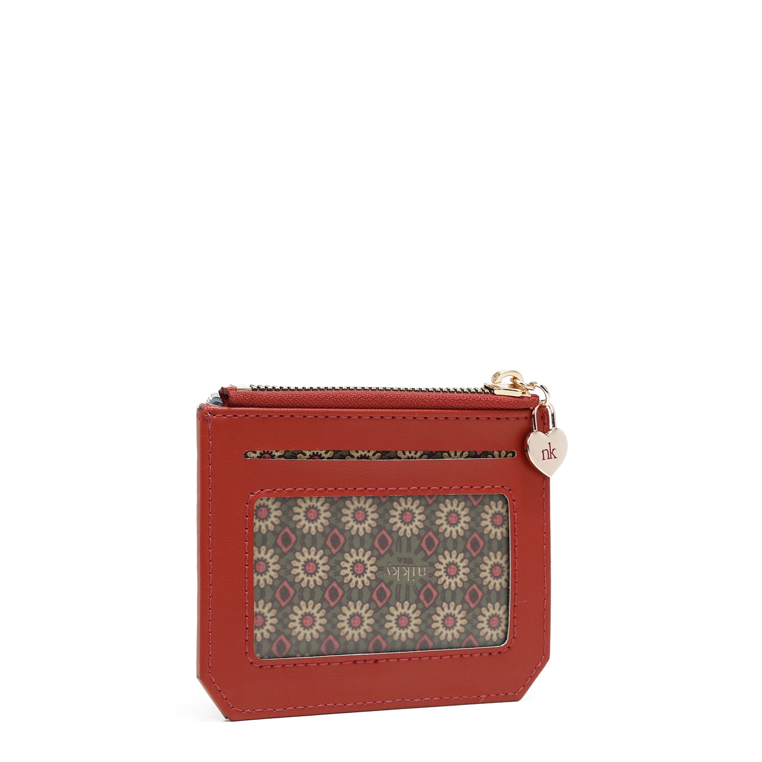 Cardboard compatto con borsa