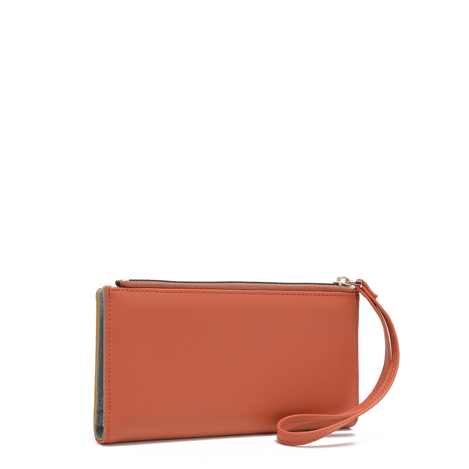 Portfólio de dobramento longo Indy