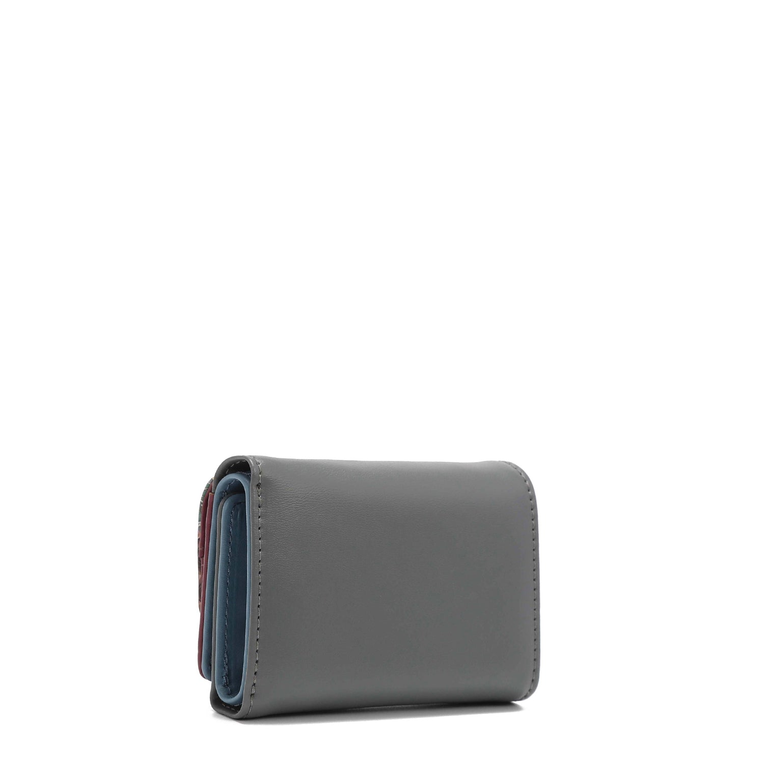 CARTEIRA DE 3 DOBRAS <tc>NIKKY WORLD</tc>