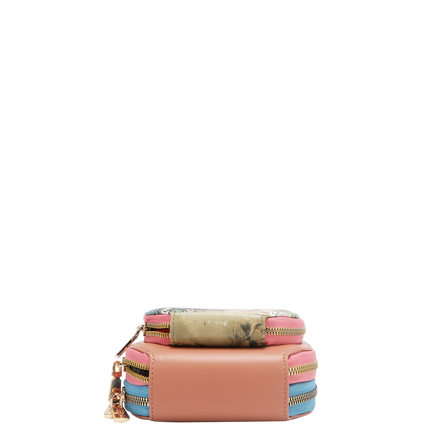 SMALL CROSS SHOULDER BAG (CHASING DREAMS)