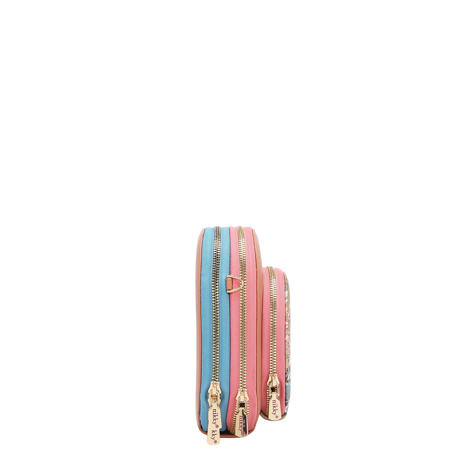 SMALL CROSS SHOULDER BAG (CHASING DREAMS)