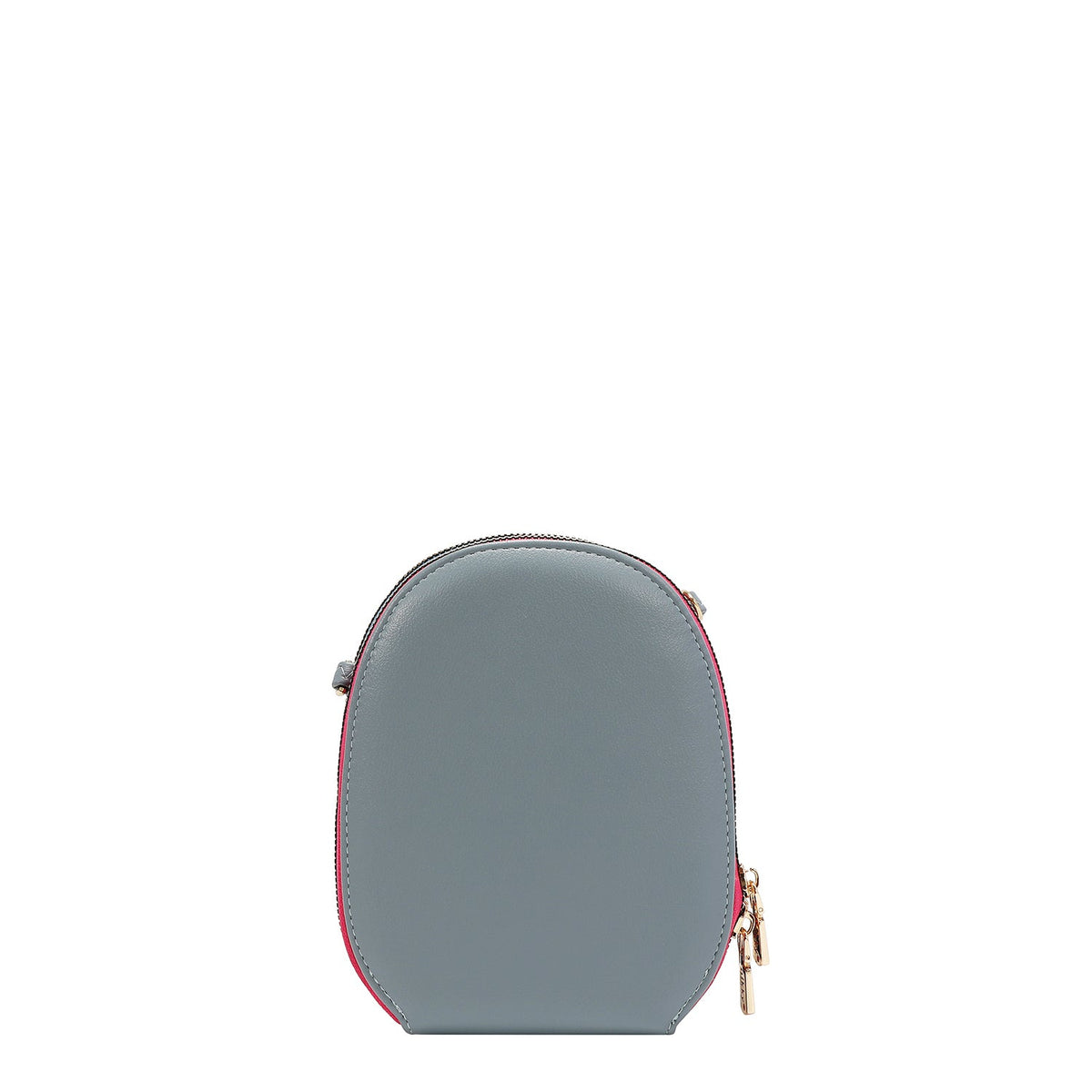 BANDOLERA CRUZADA PEQUEÑA (GLAMOROUS WALK-BLANCO)