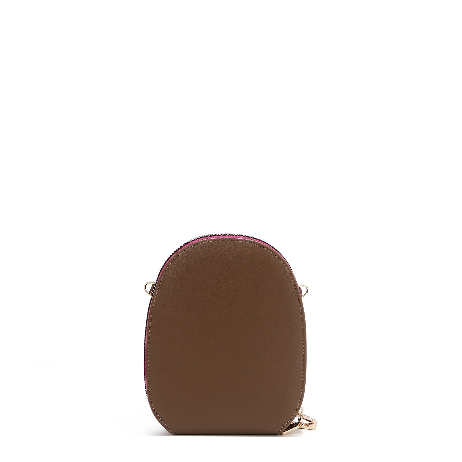 PETIT SAC BANDOULIÈRE (<tc>I LIVE TO TRAVEL</tc>)