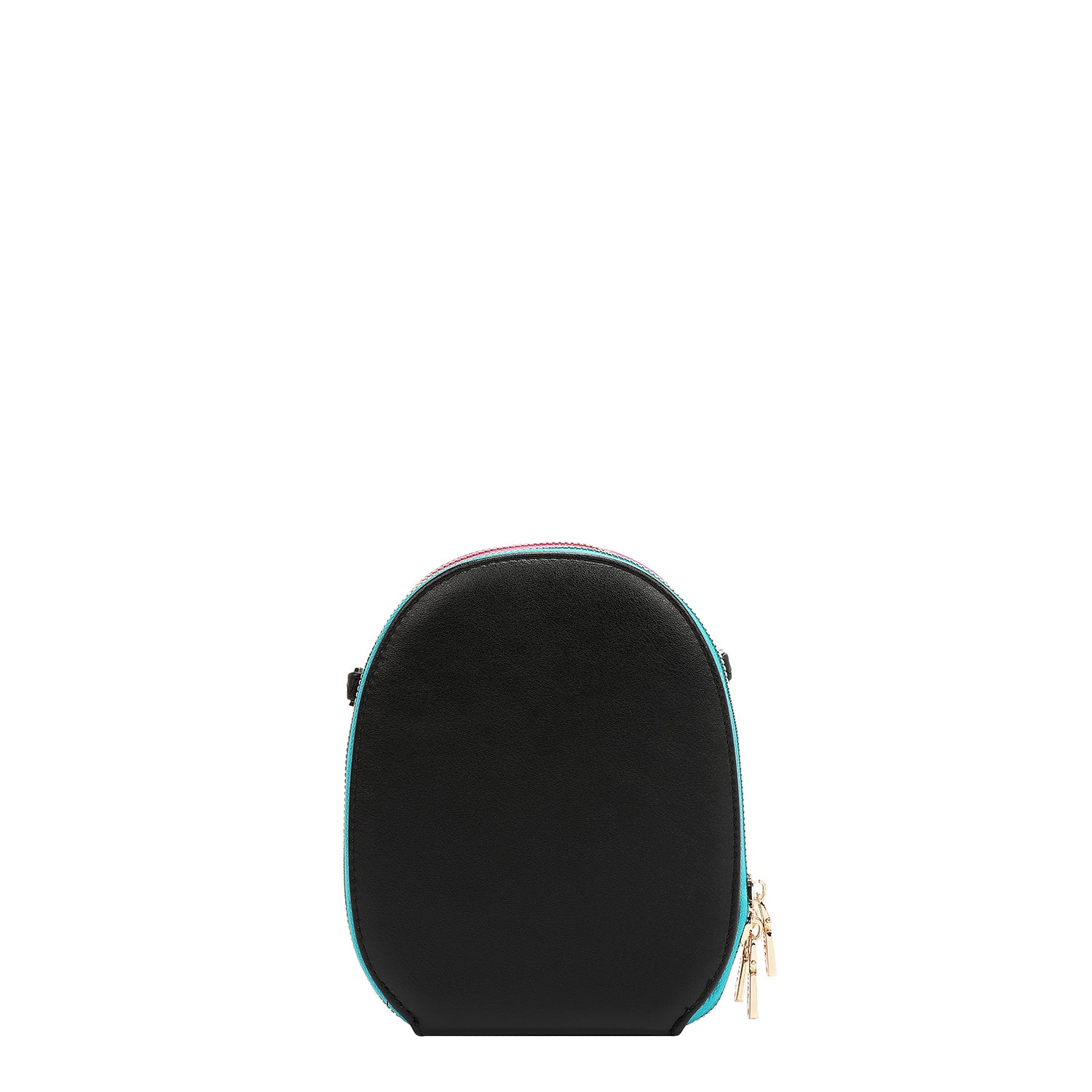 KLEINE CROSS-SHOULDER-TASCHE (MEANT TO LOVE YOU)