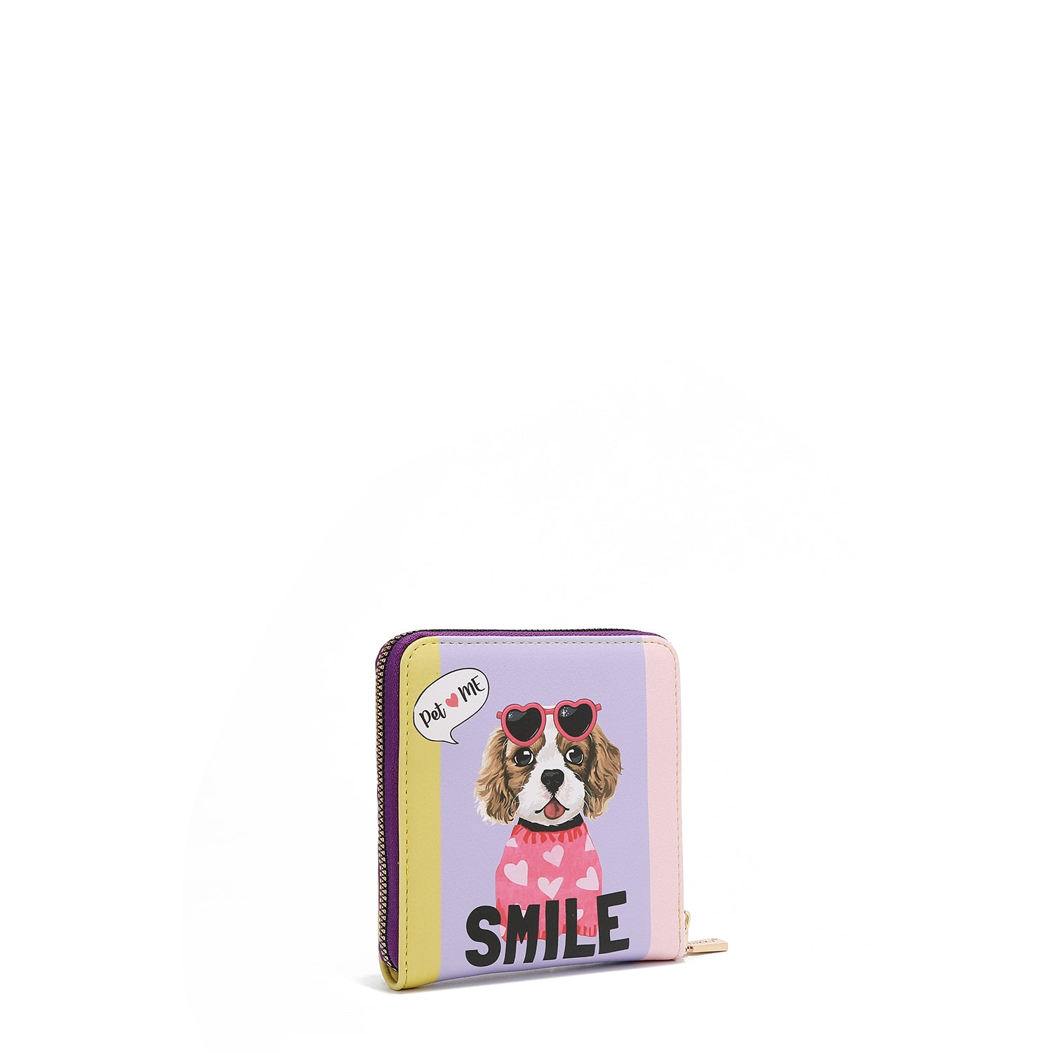 BOLSA ORGANIZADORA DE JOYAS (BEST BUDDIES)