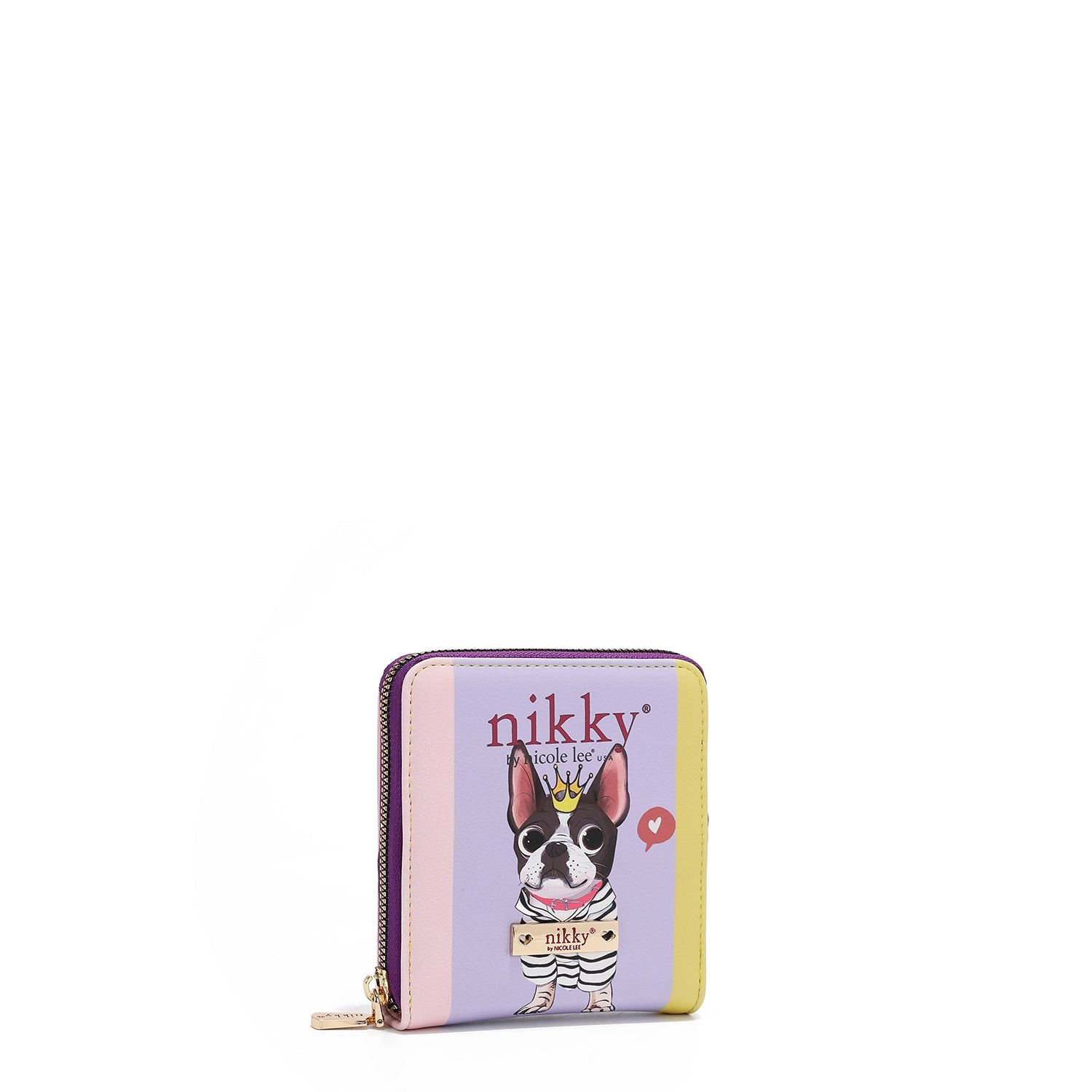 BOLSA ORGANIZADORA DE JOYAS (BEST BUDDIES)