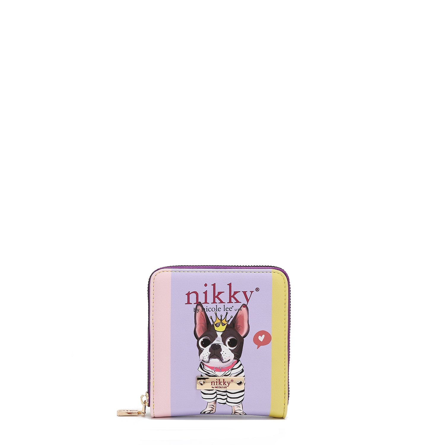 BOLSA ORGANIZADORA DE JOYAS (BEST BUDDIES)