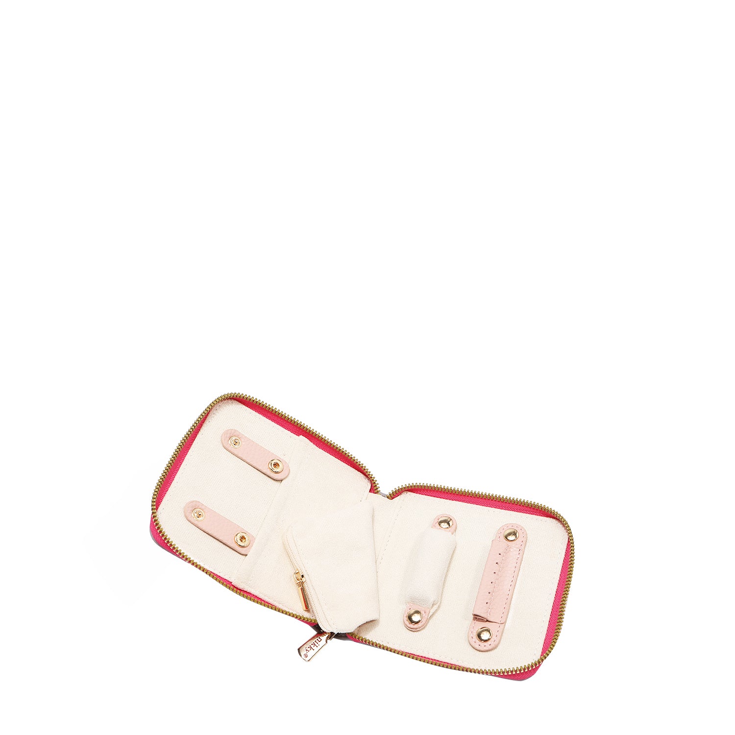 SCHMUCK-ORGANISATOR-TASCHE (MEANT TO LOVE YOU)