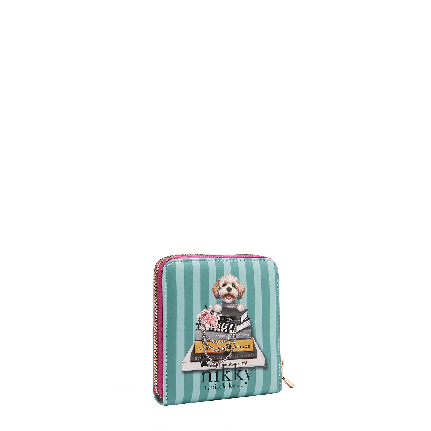 SCHMUCK-ORGANISATOR-TASCHE (MEANT TO LOVE YOU)