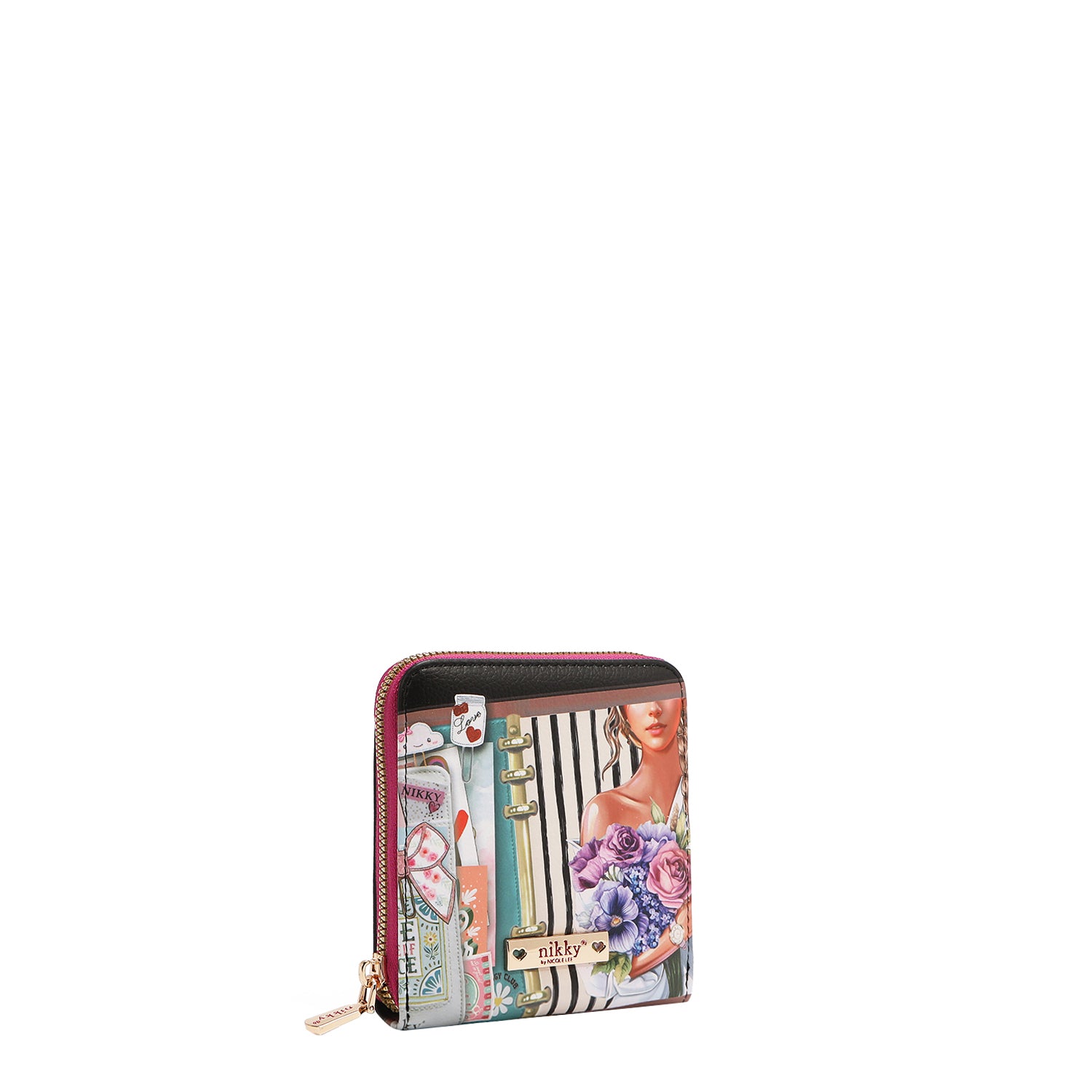 ORGANIZADOR DE JOIAS (<tc>NOSTALGIA</tc>)