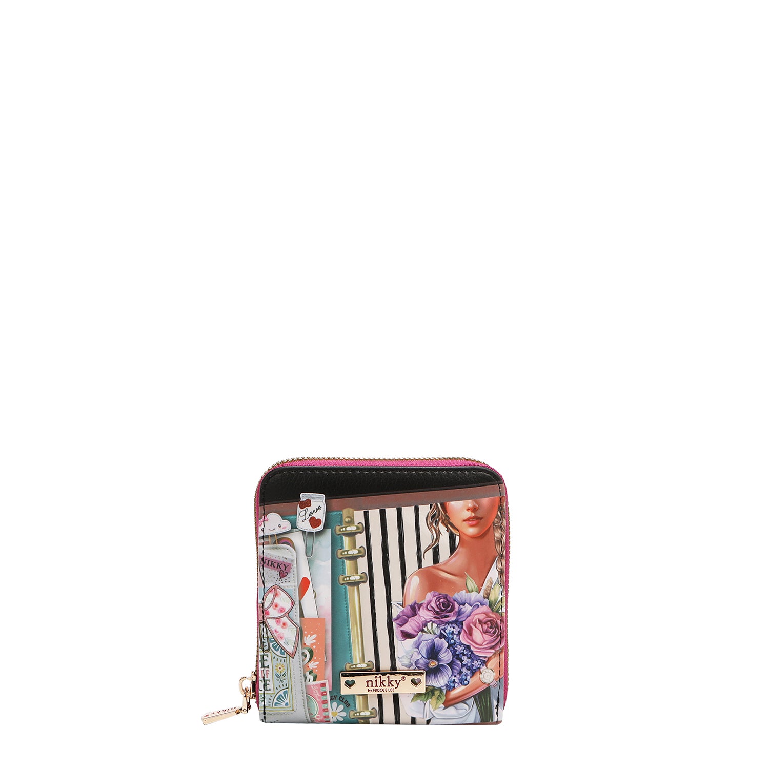 ORGANIZADOR DE JOIAS (<tc>NOSTALGIA</tc>)