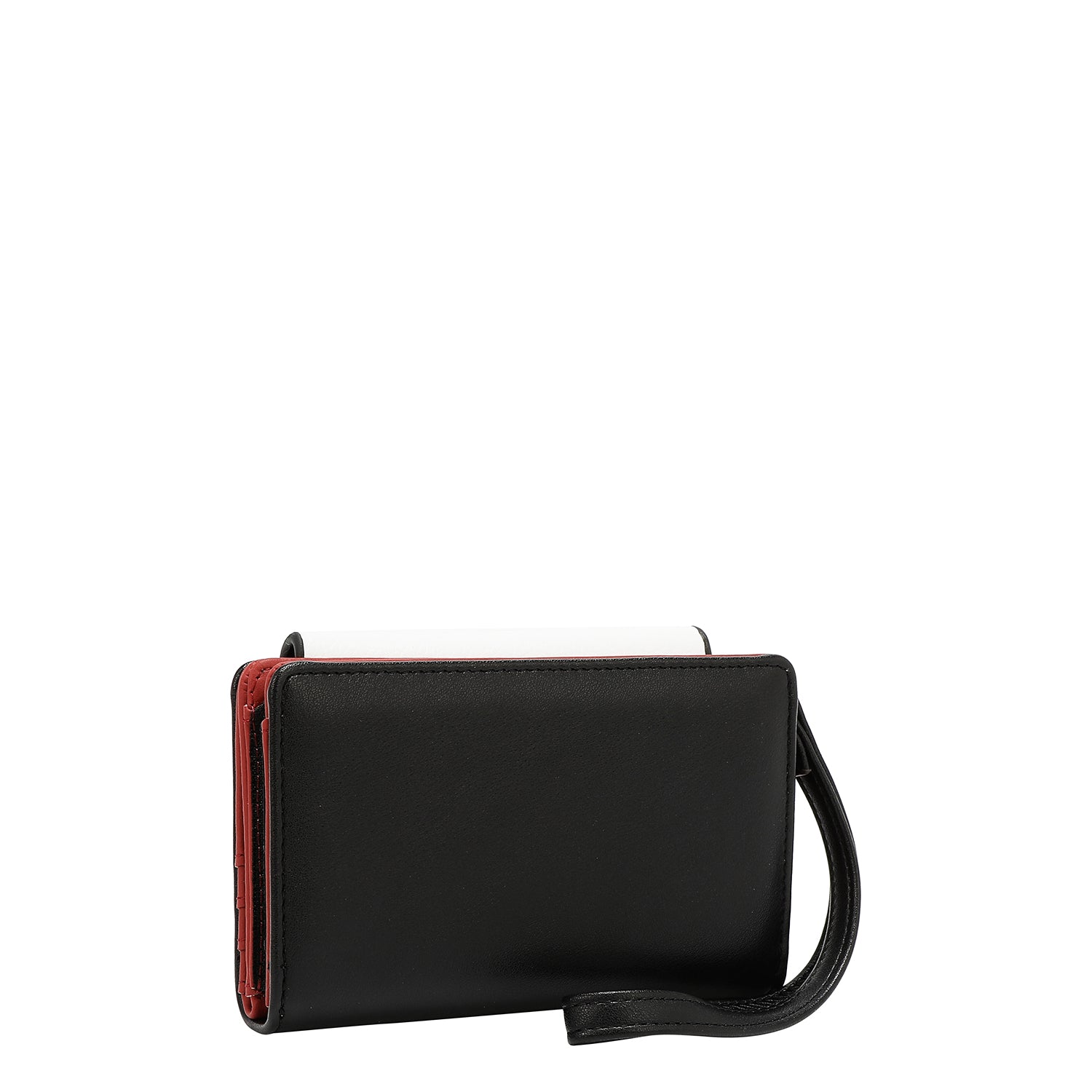 CARTERA PLEGABLE PEQUEÑA NIKKY (ANGEL FROM ABOVE)