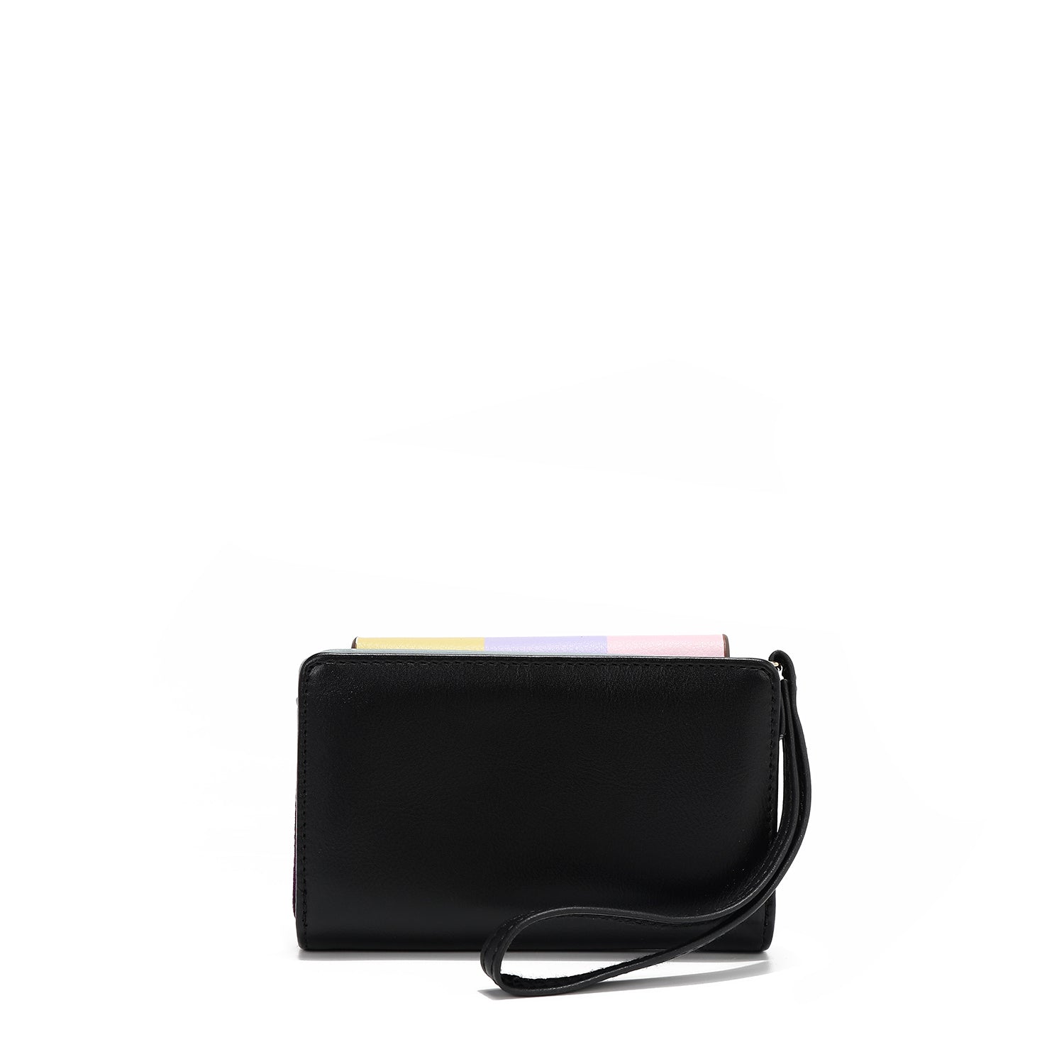 CARTEIRA PEQUENA DOBRÁVEL <tc>NIKKY</tc> (<tc>BEST BUDDIES</tc>)