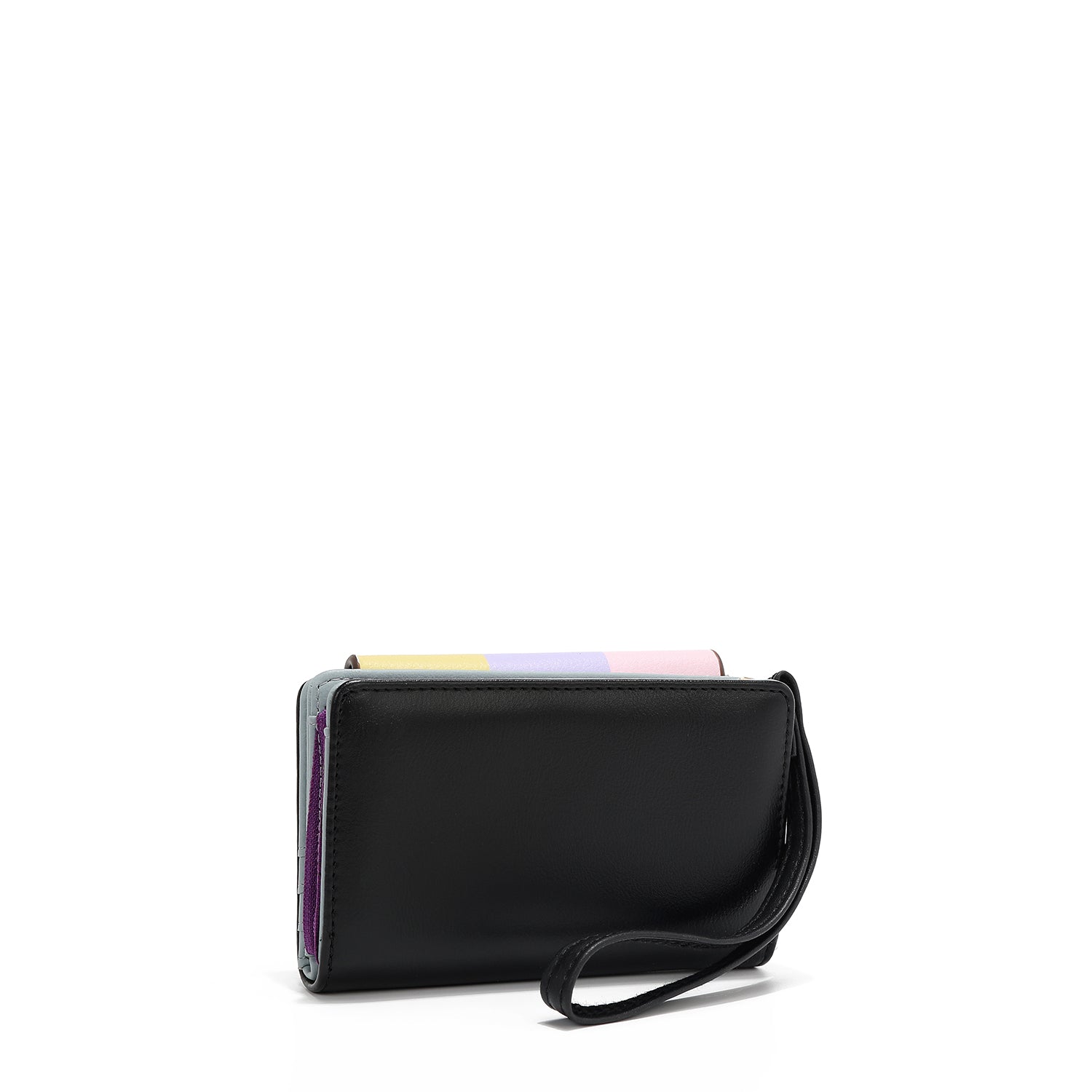 CARTEIRA PEQUENA DOBRÁVEL <tc>NIKKY</tc> (<tc>BEST BUDDIES</tc>)