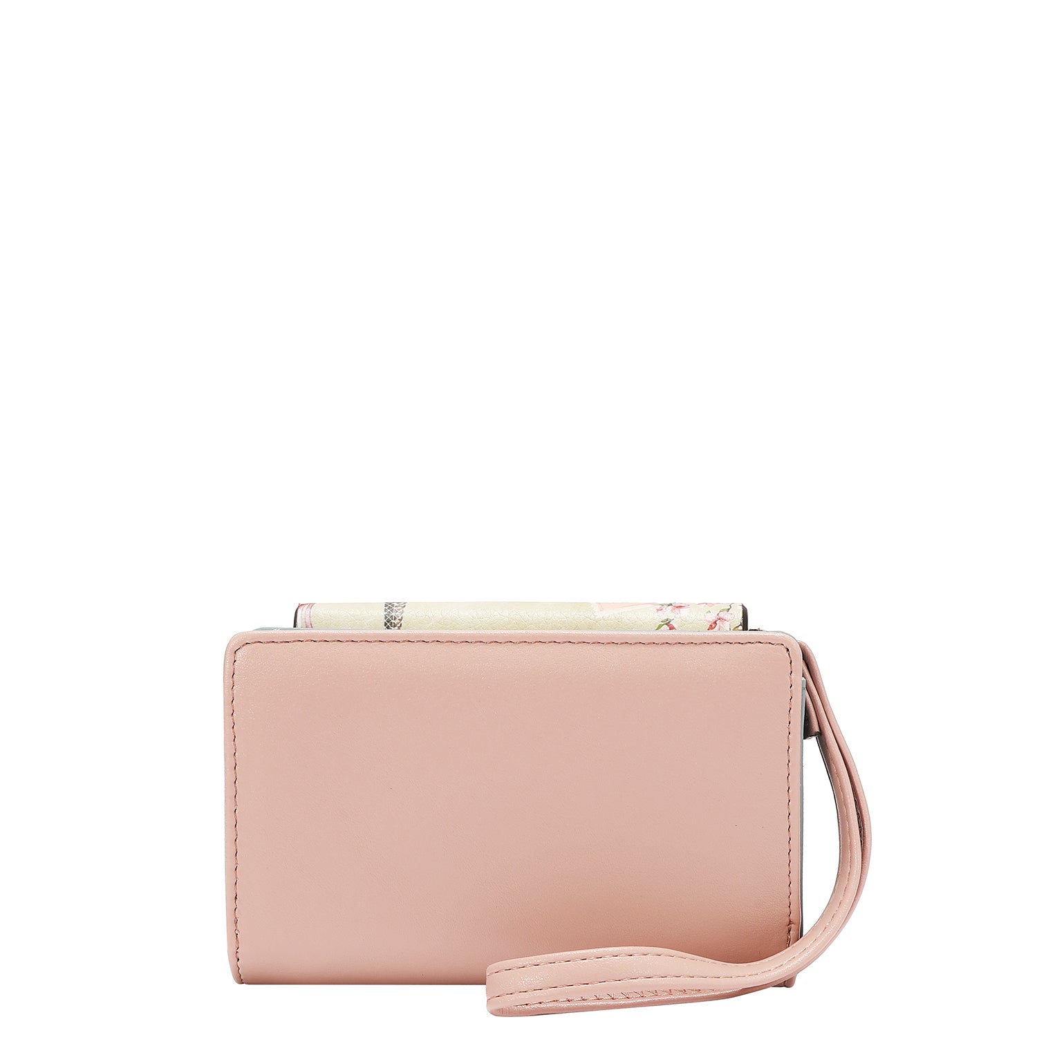 SMALL FOLDING WALLET <tc>NIKKY</tc> (CHASING DREAMS)
