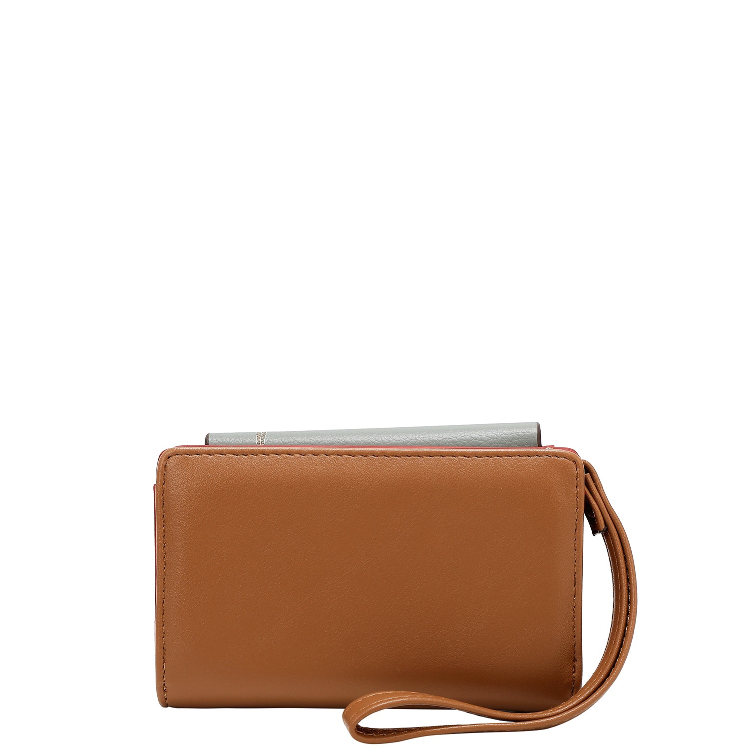 CARTEIRA PEQUENA DOBRÁVEL <tc>NIKKY</tc> (<tc>EIFFEL DREAMS</tc>)