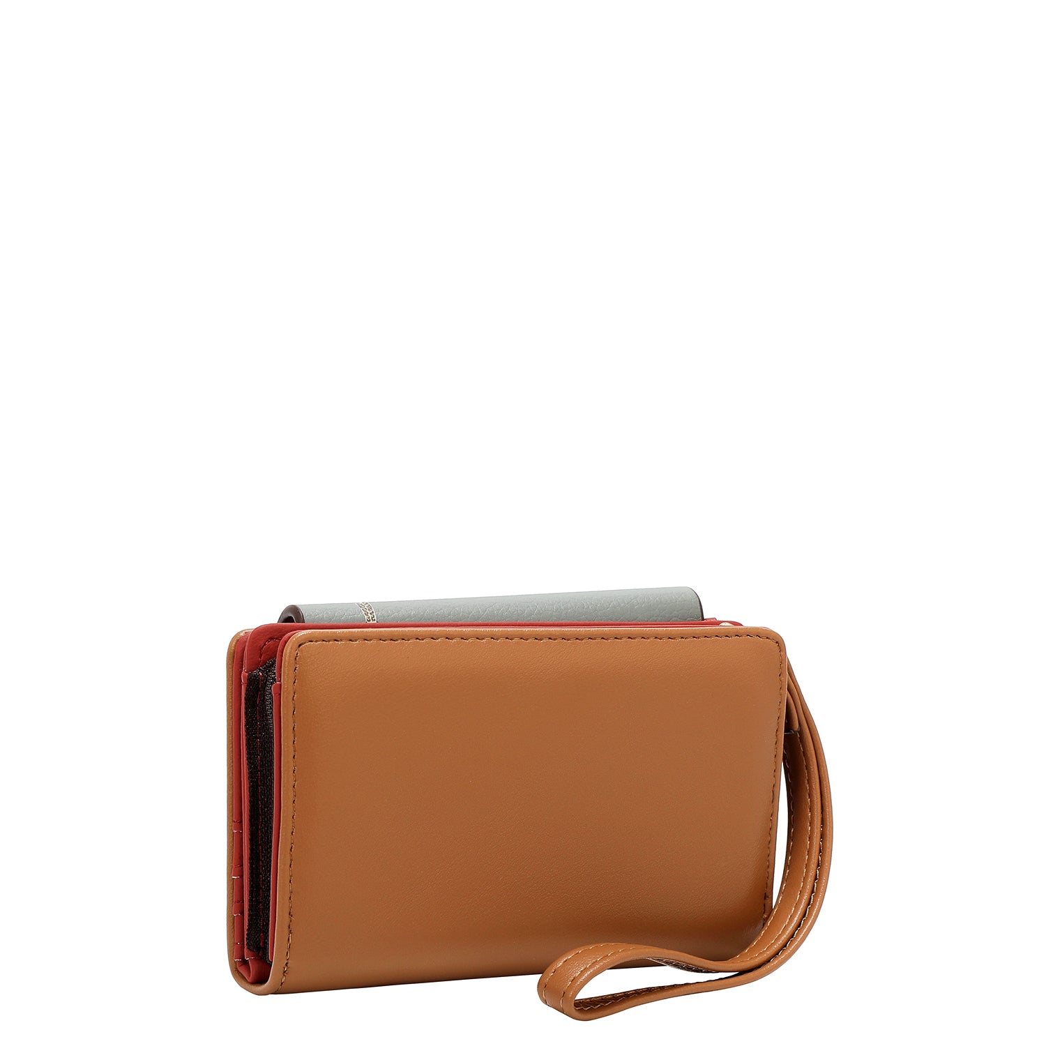 CARTEIRA PEQUENA DOBRÁVEL <tc>NIKKY</tc> (<tc>EIFFEL DREAMS</tc>)