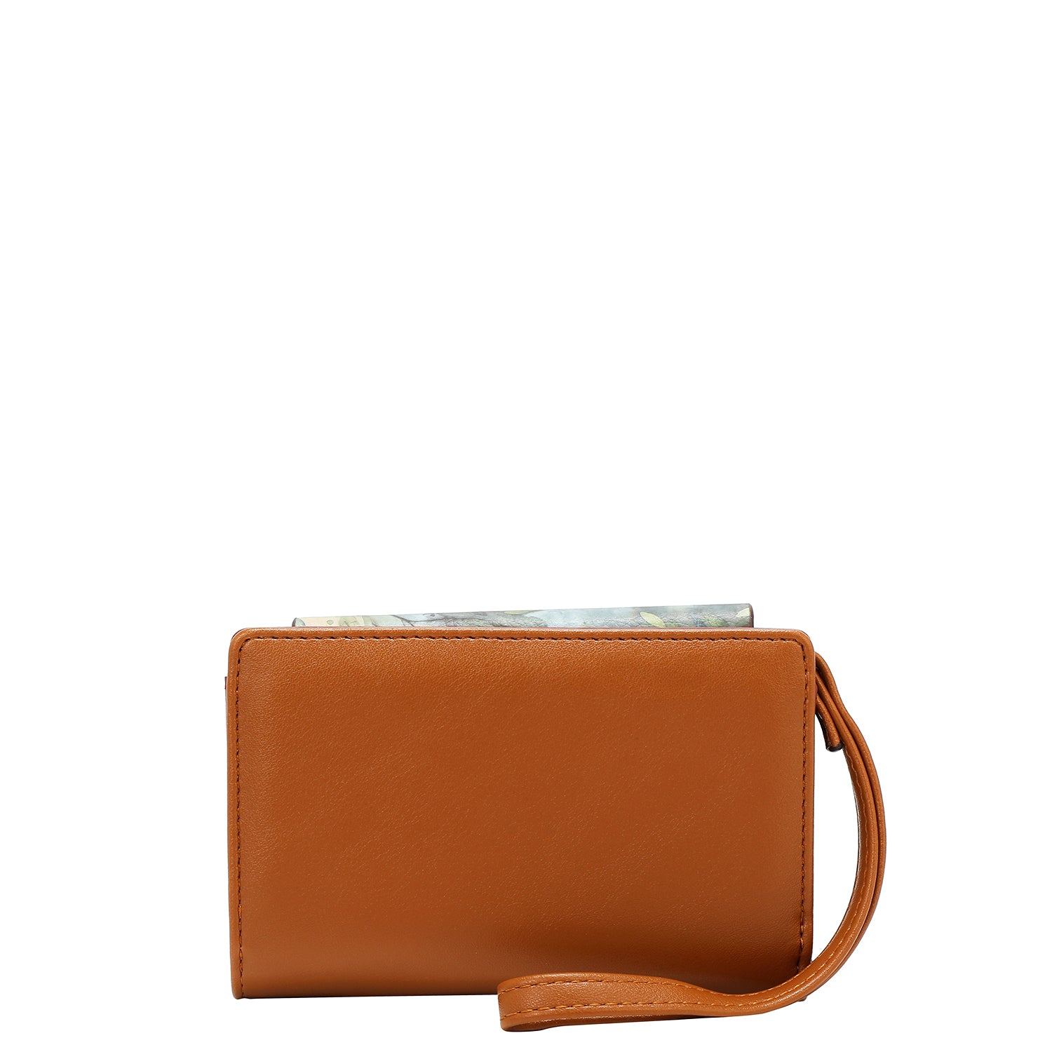 SMALL FOLDABLE WALLET <tc>NIKKY</tc> (<tc>FAIRY TALE</tc>)