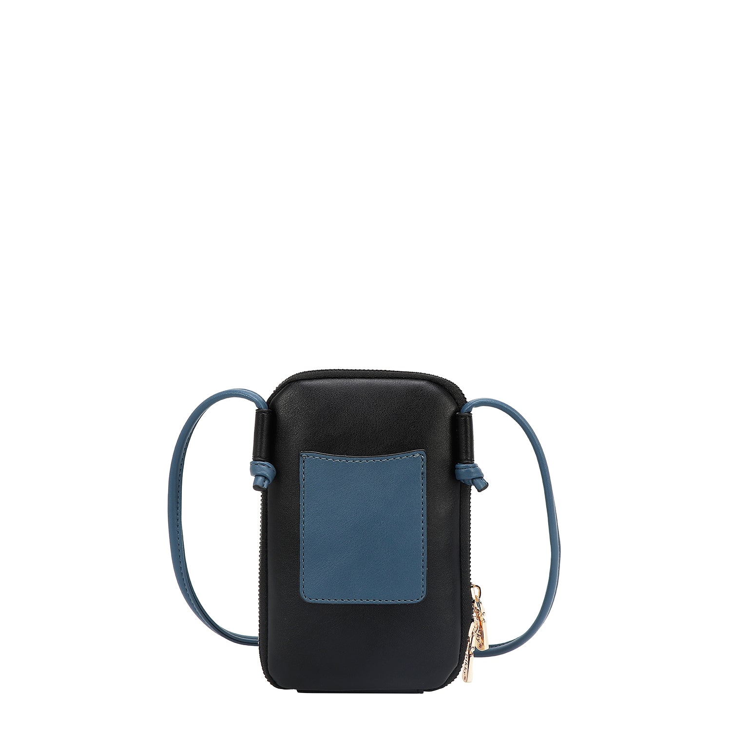 BOLSA TIRACOLAR COM ZÍPER PARA CELULAR/CARTEIRA (<tc>EIFFEL DREAMS</tc>)