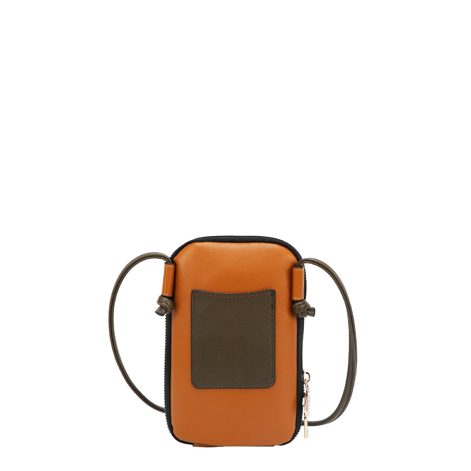 ZIPPERED CROSSBODY BAG FOR PHONE/WALLET (<tc>FAIRY TALE</tc>)