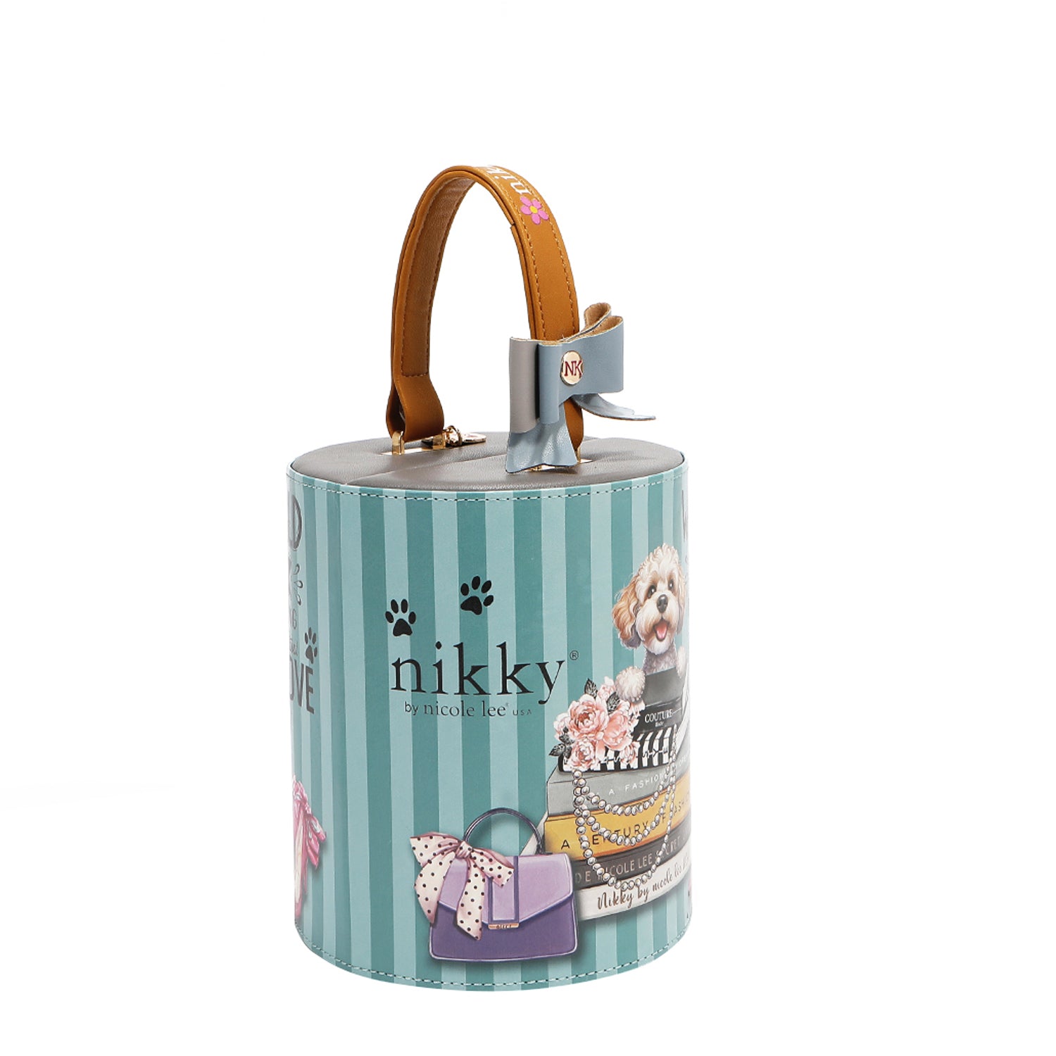 MEHRERE ZYLINDRISCHE SCHMUCKKASTEN (ZU LIEBEN DICH)