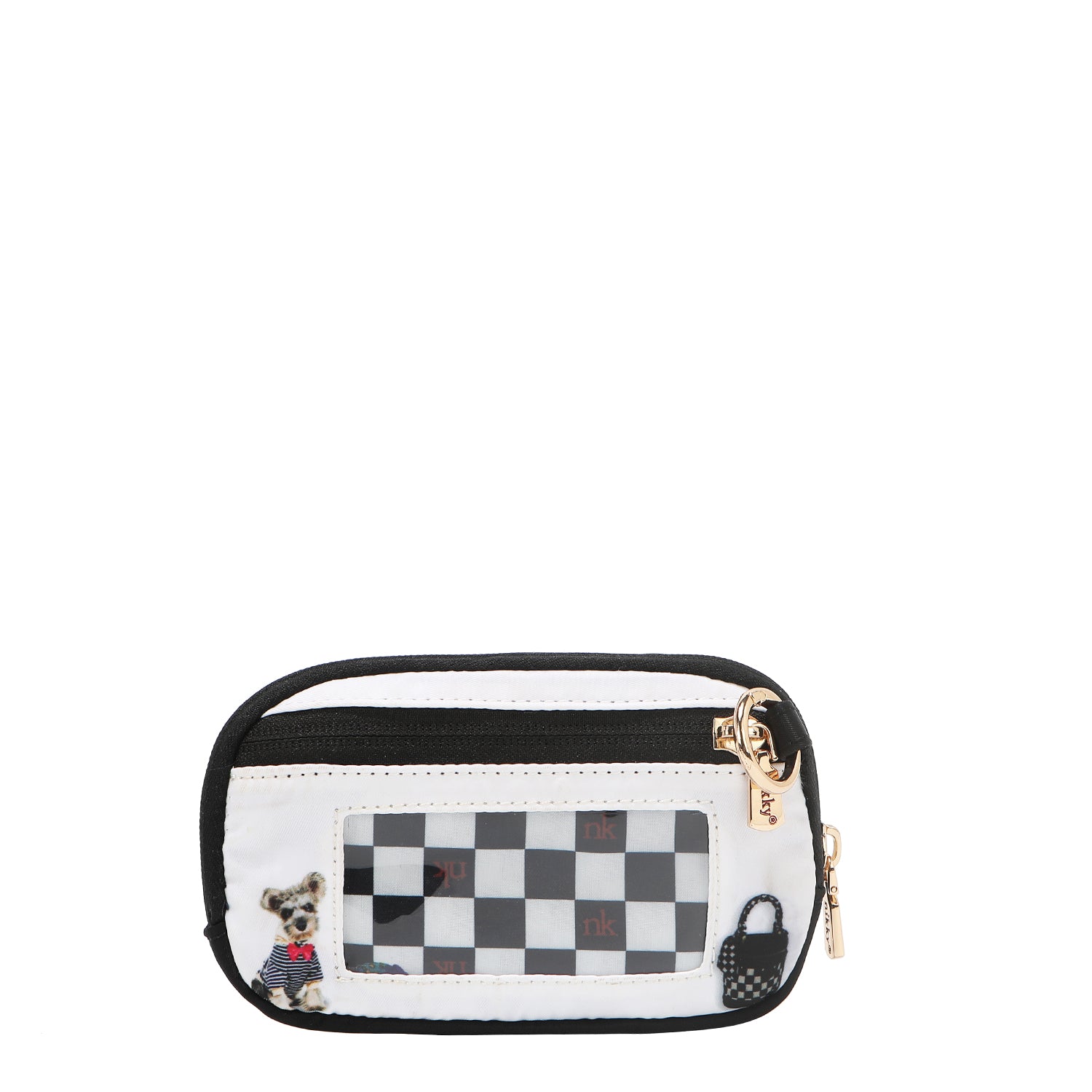 NECESER DE NYLON (ANGEL FROM ABOVE)