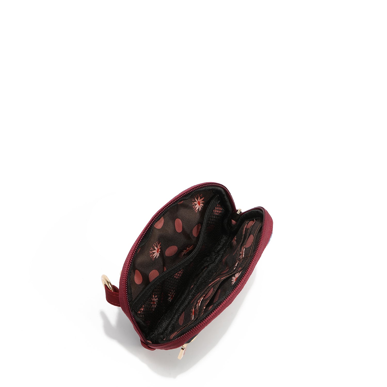 NYLON-NADELTASCHE (MEANT TO LOVE YOU)