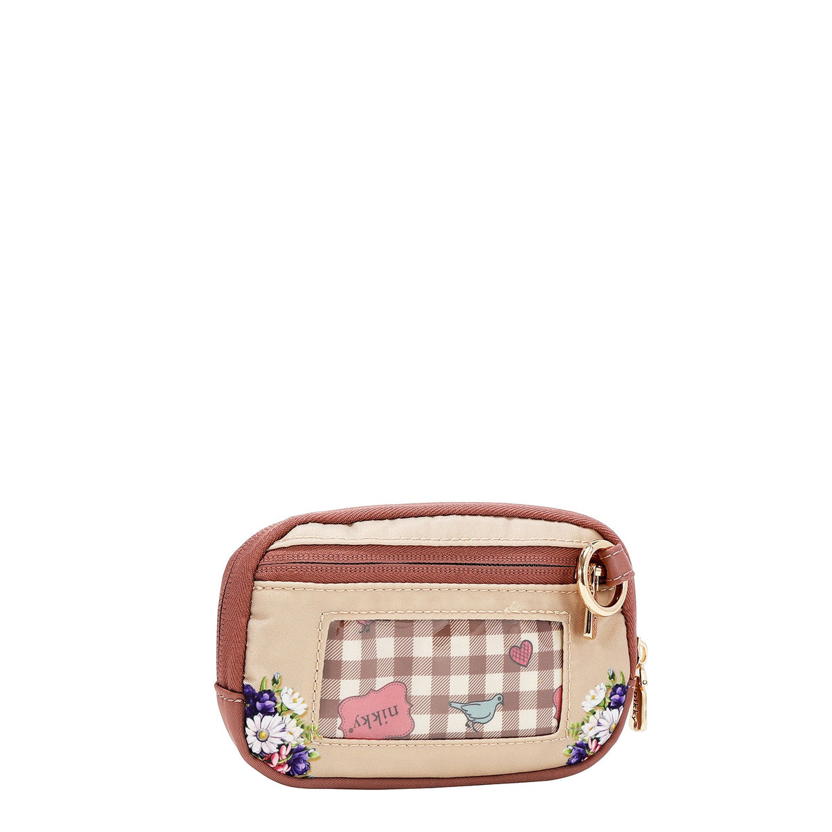 NYLON NEEDLE BAG (YOUR MEMORY)