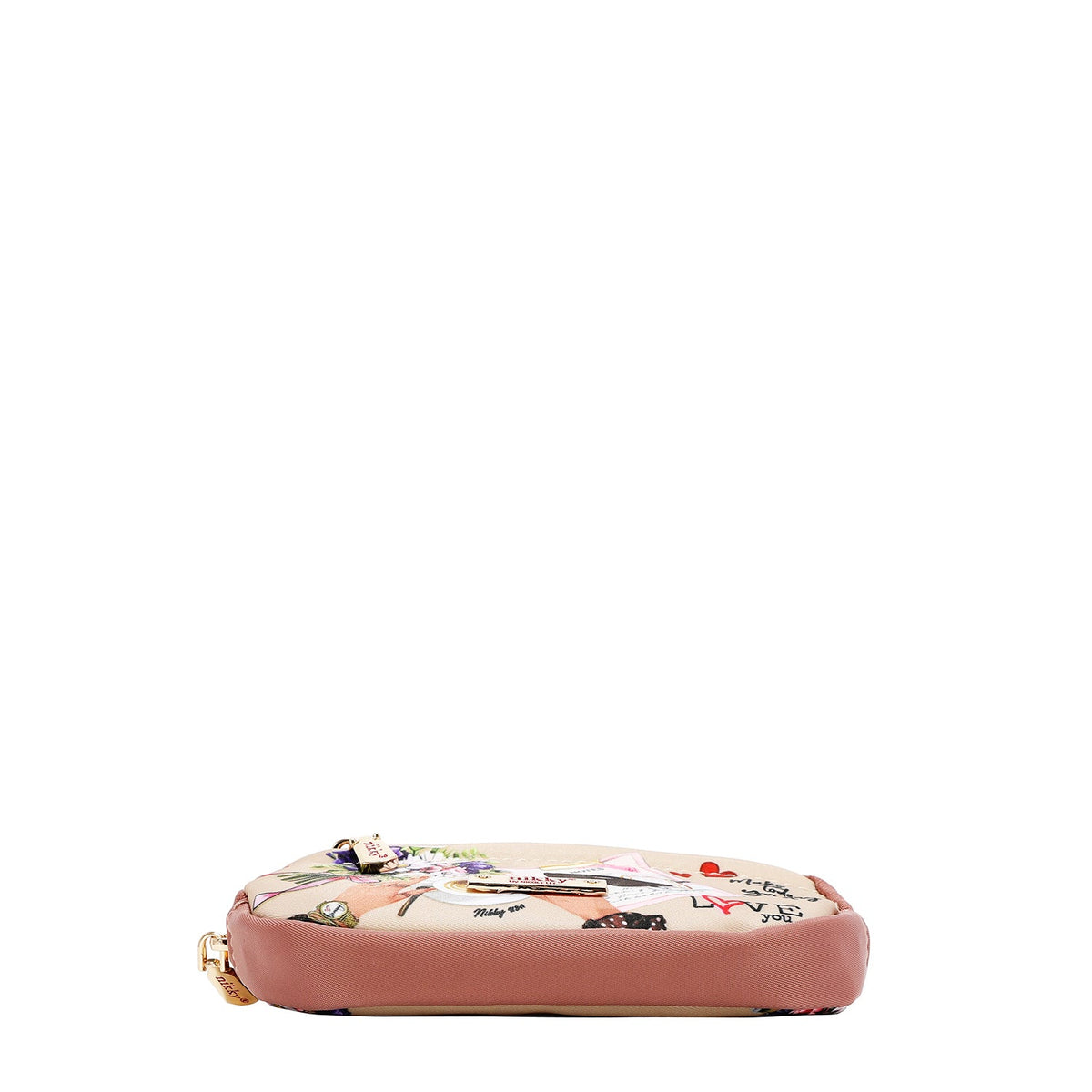 NYLON NEEDLE BAG (YOUR MEMORY)
