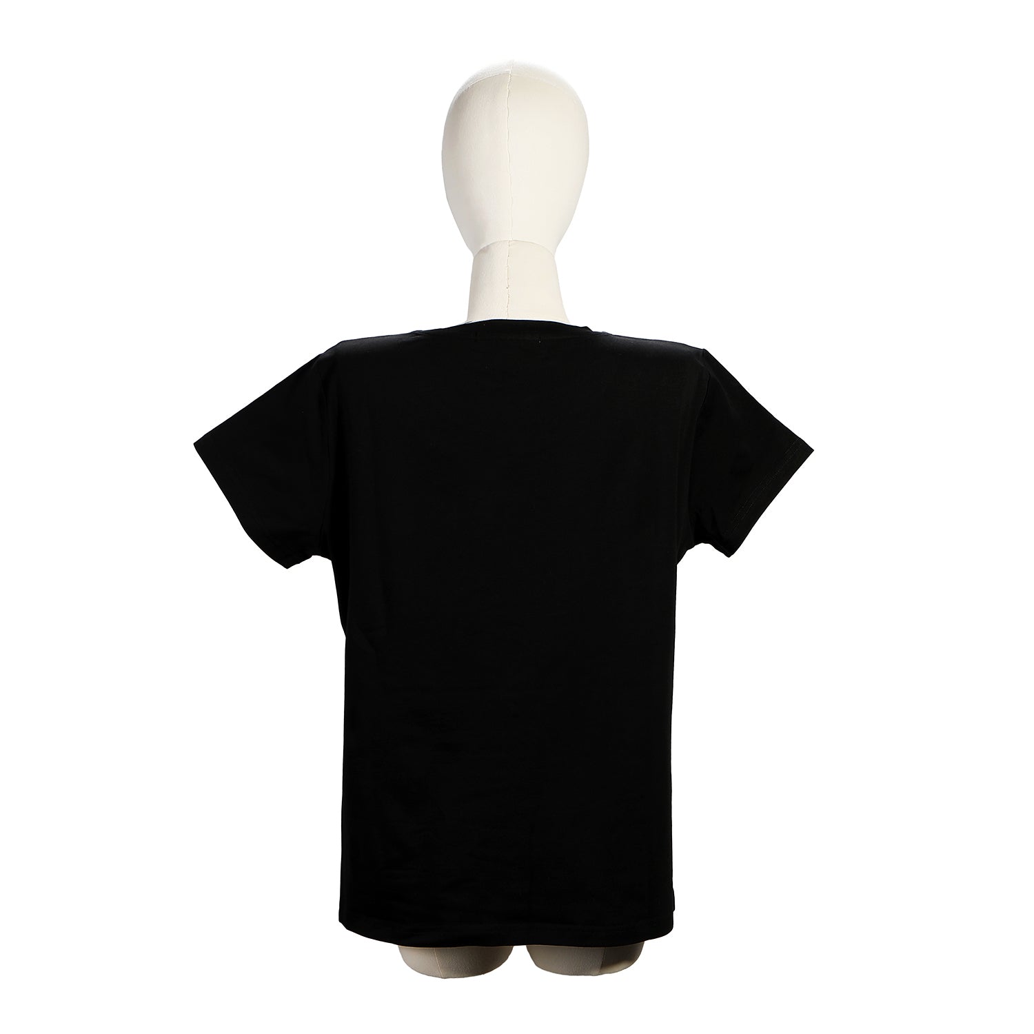 MAGLIETTA ALLA MODA (<tc>NOSTALGIA</tc> NERO)