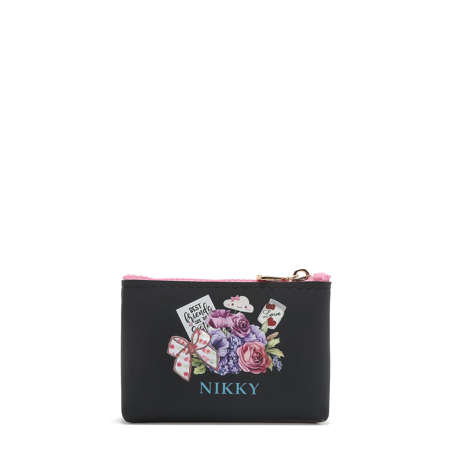 PICCOLO CASO (<tc>NOSTALGIA</tc> NERO)