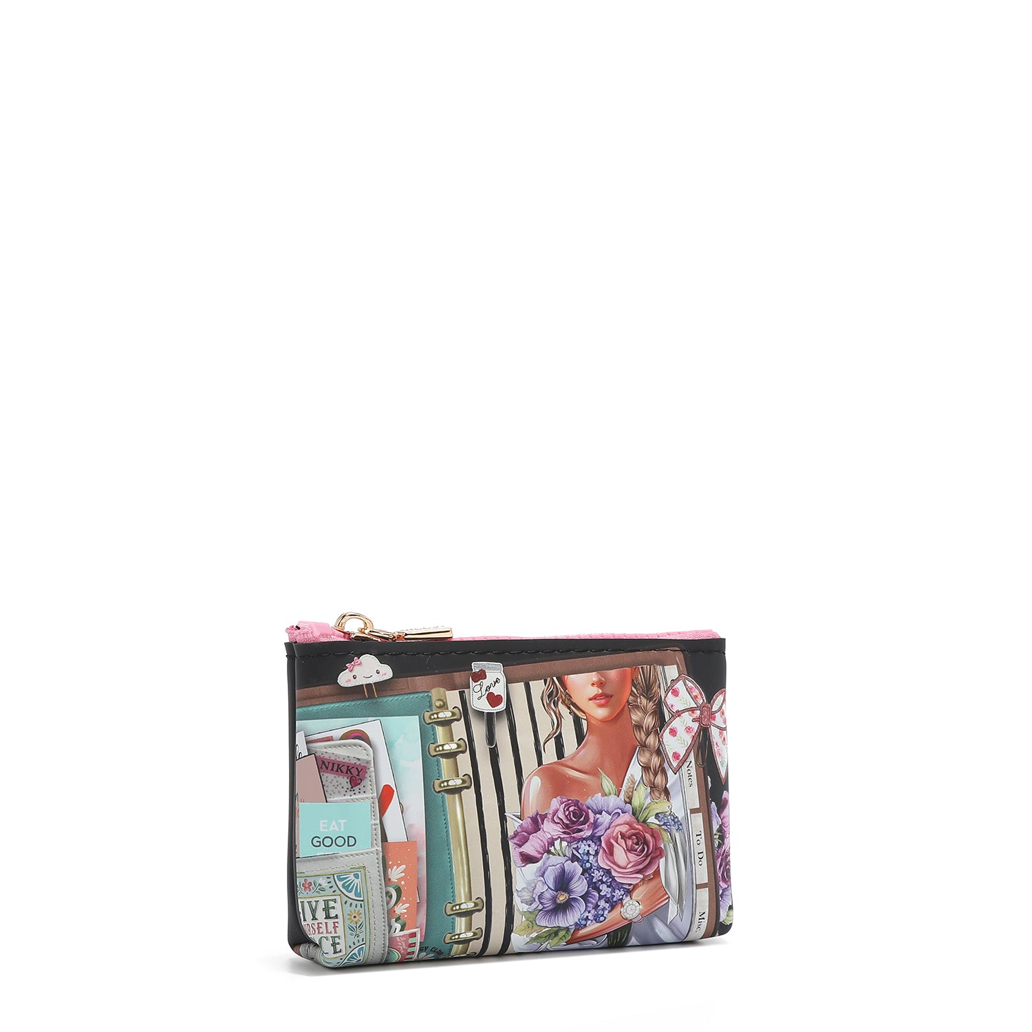 PICCOLO CASO (<tc>NOSTALGIA</tc> NERO)