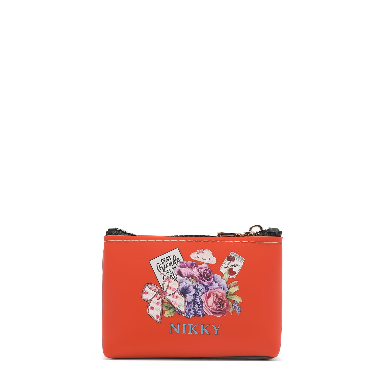 PICCOLO CASO (<tc>NOSTALGIA</tc> ARANCIA)