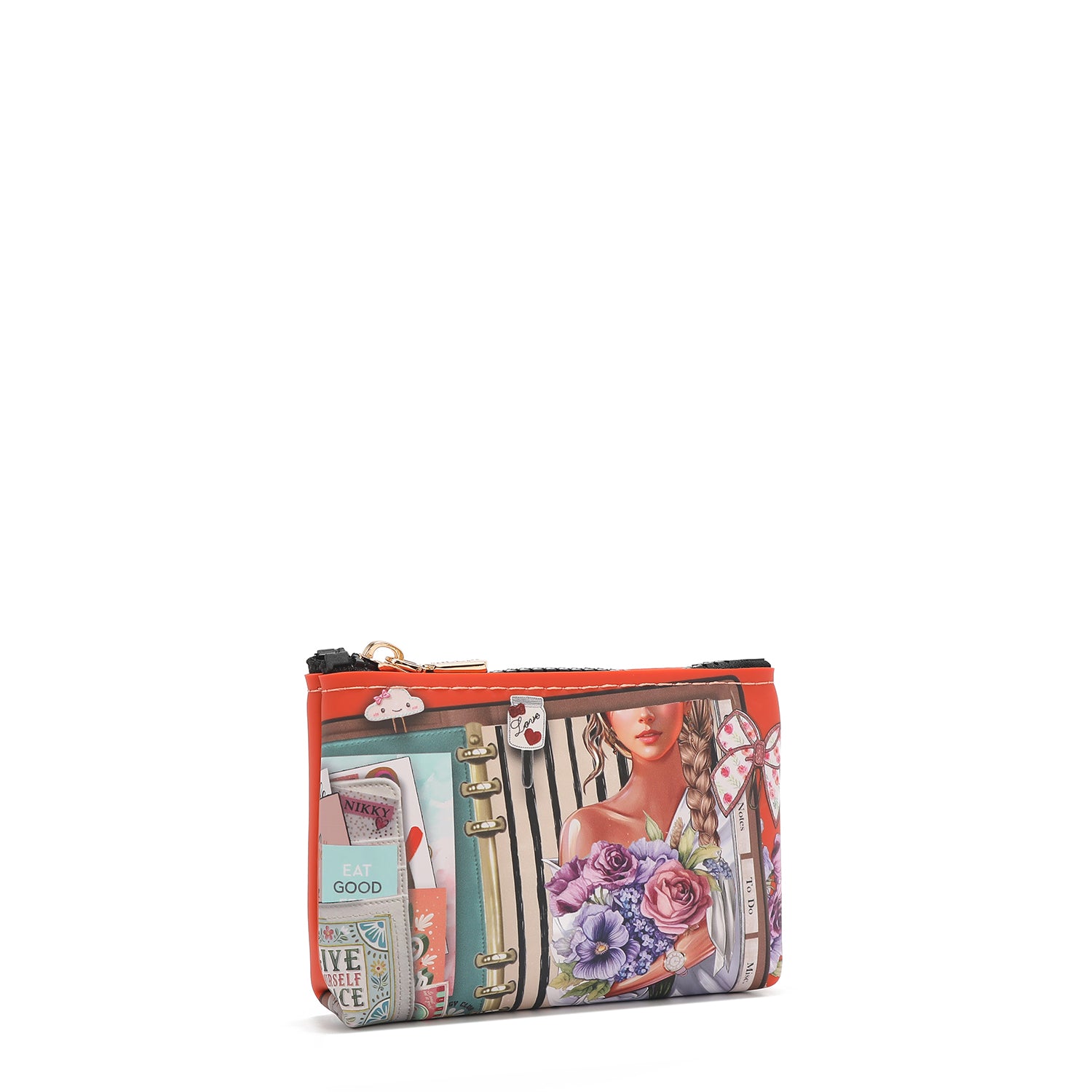 PICCOLO CASO (<tc>NOSTALGIA</tc> ARANCIA)