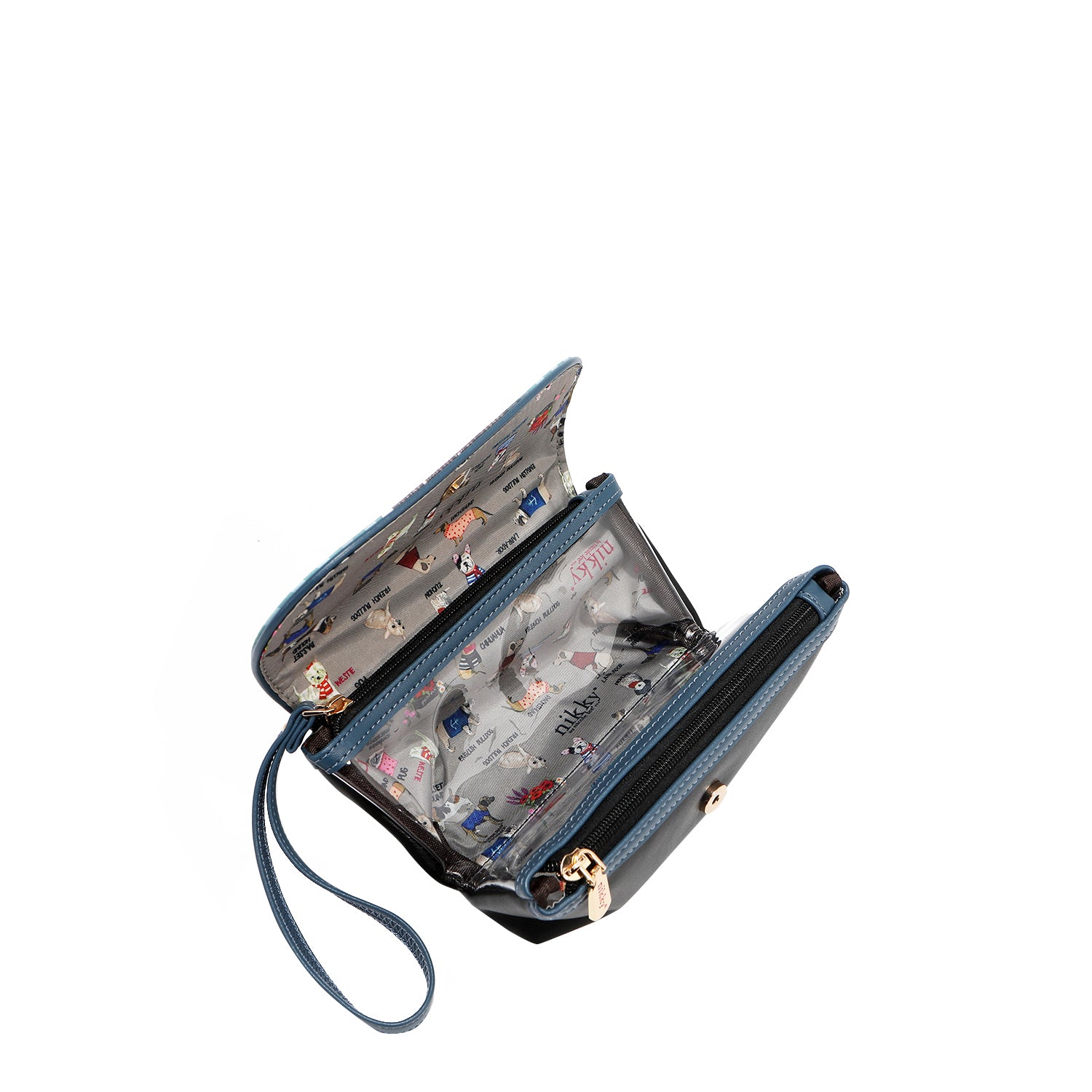 KOSMETIK-ETUI (<tc>NOSTALGIA</tc>)