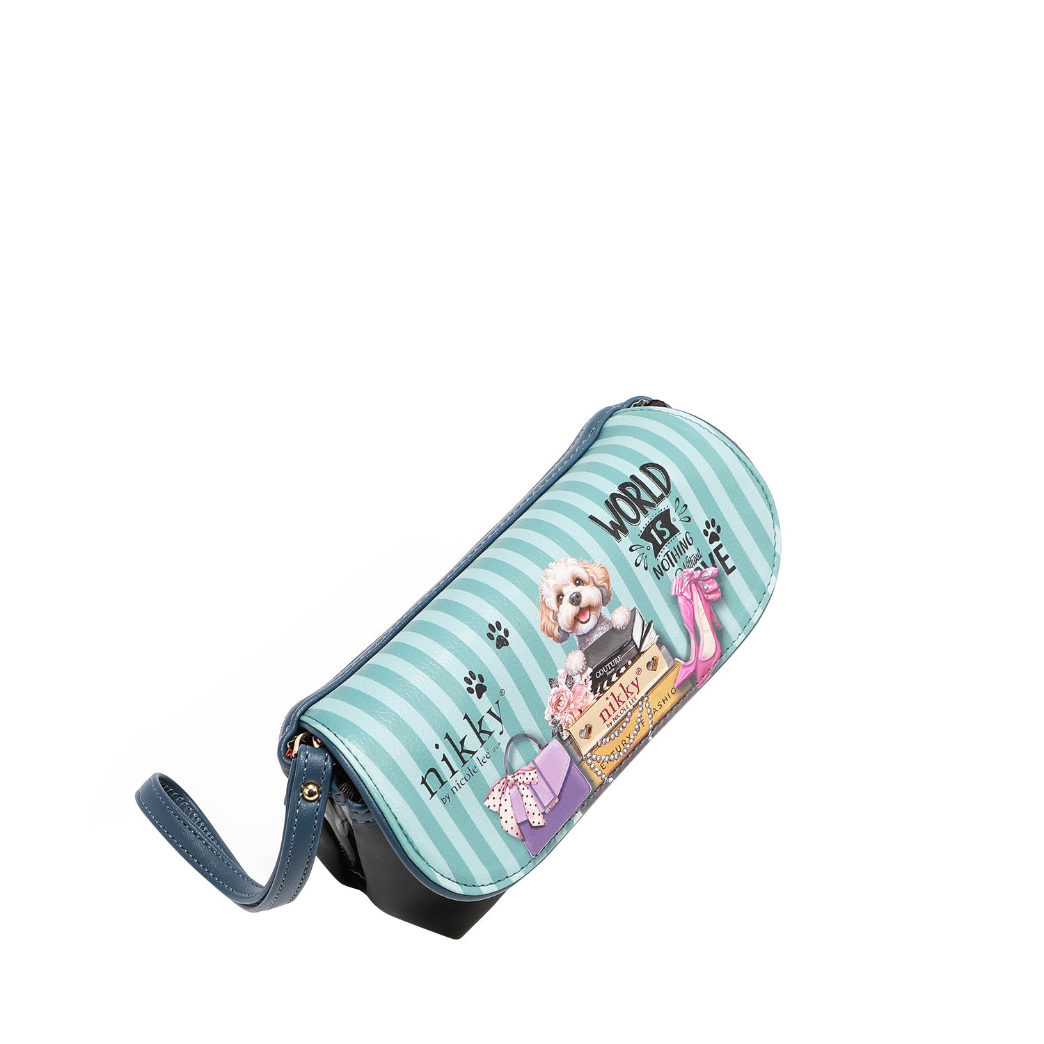 KOSMETIK-ETUI (MEANT TO LOVE YOU)