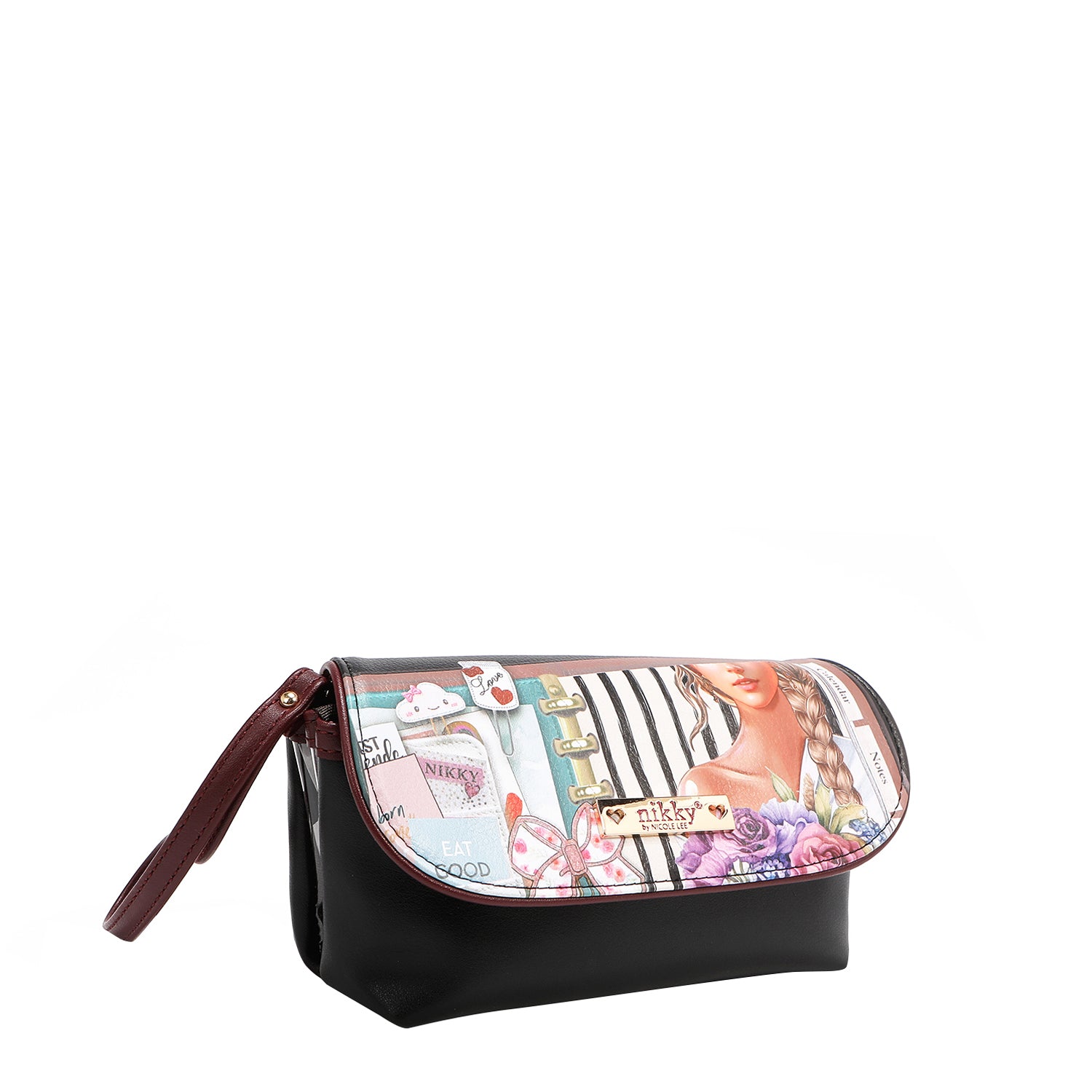 KOSMETIK-ETUI (<tc>NOSTALGIA</tc>)