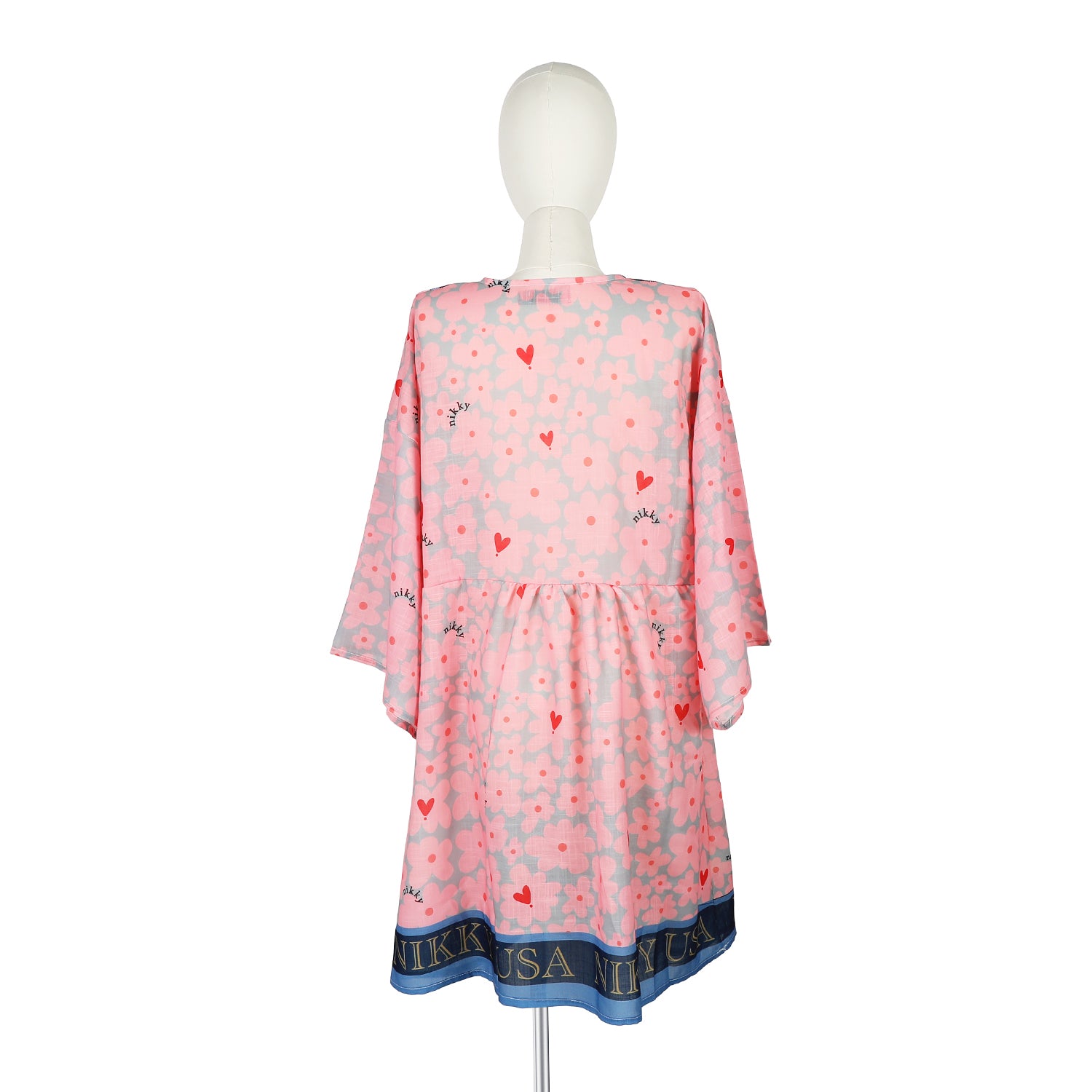 CAMISETA (EIFFEL DREAMS)