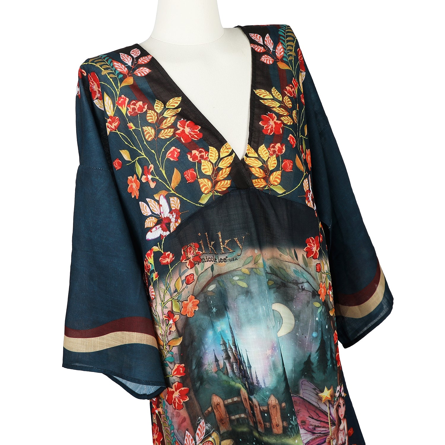 MAGLIETTA (<tc>FAIRY TALE</tc>)