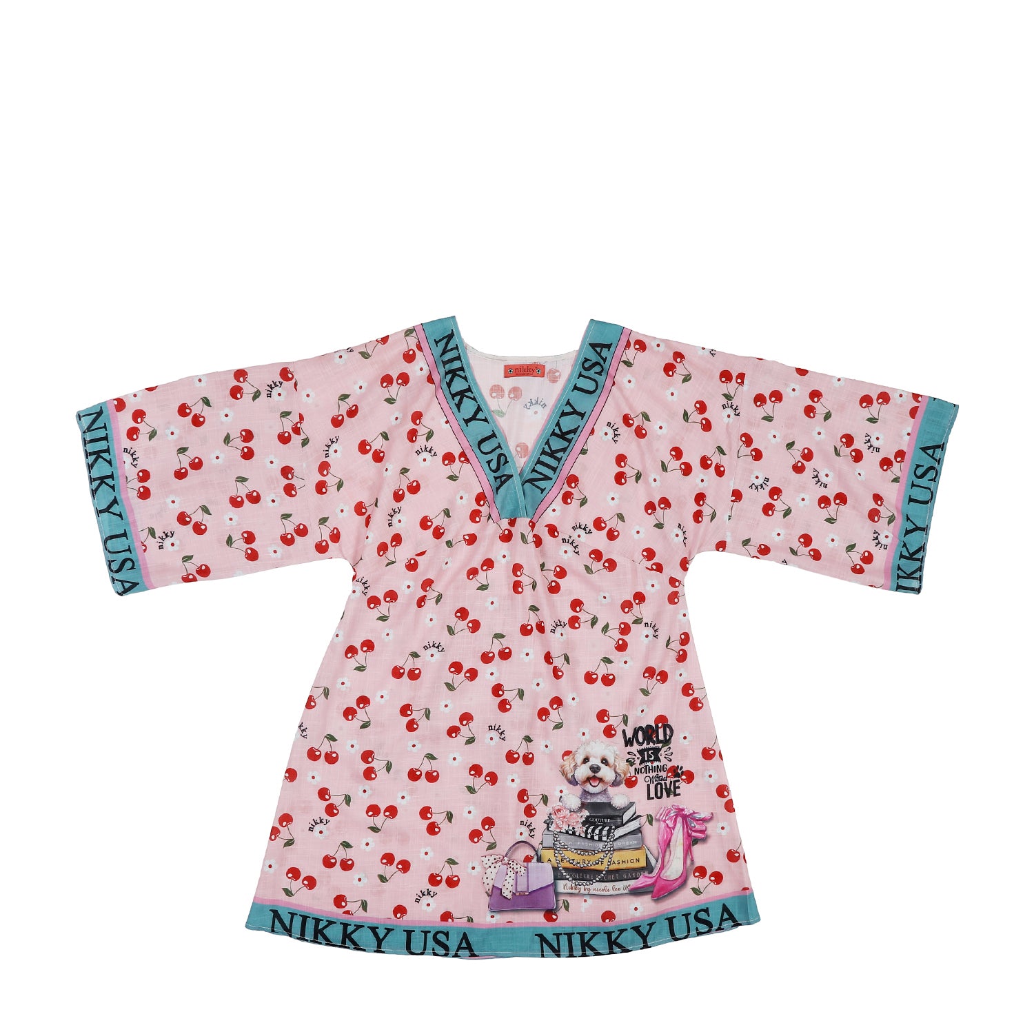 T-SHIRT (BEDEUTET, DICH ZU LIEBEN)