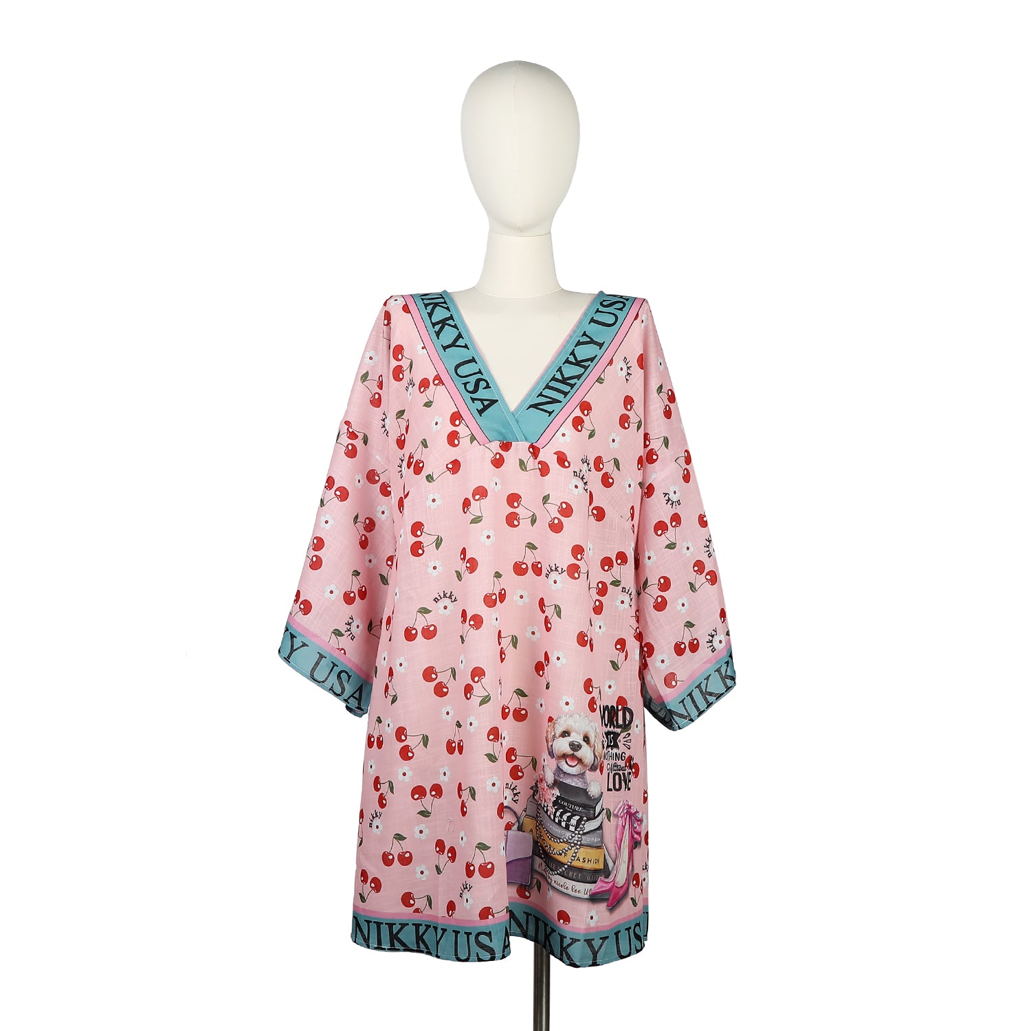 T-SHIRT (DESIDERATA PER AMARTI)