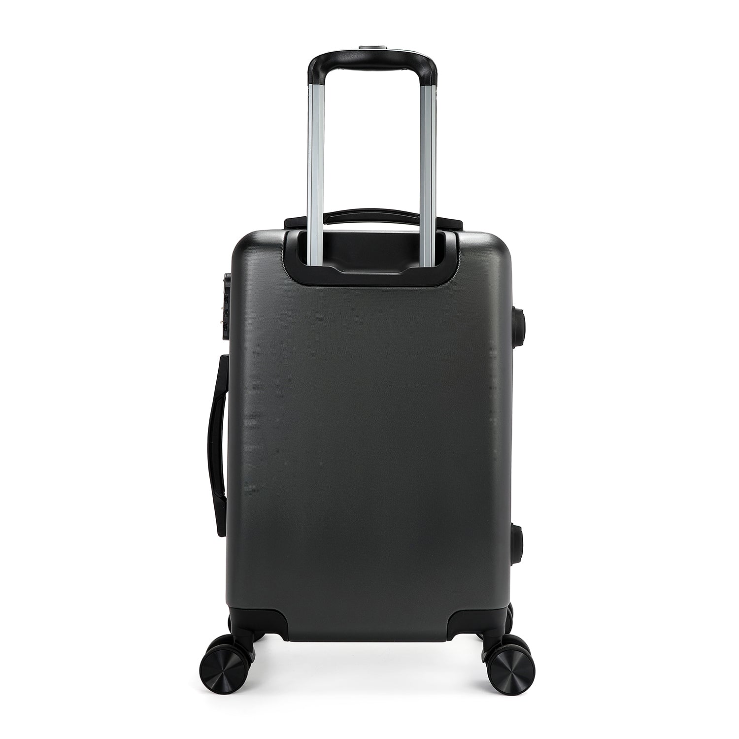 MALA DE CABINE DE PLÁSTICO ABS (<tc>BEST BUDDIES</tc>)