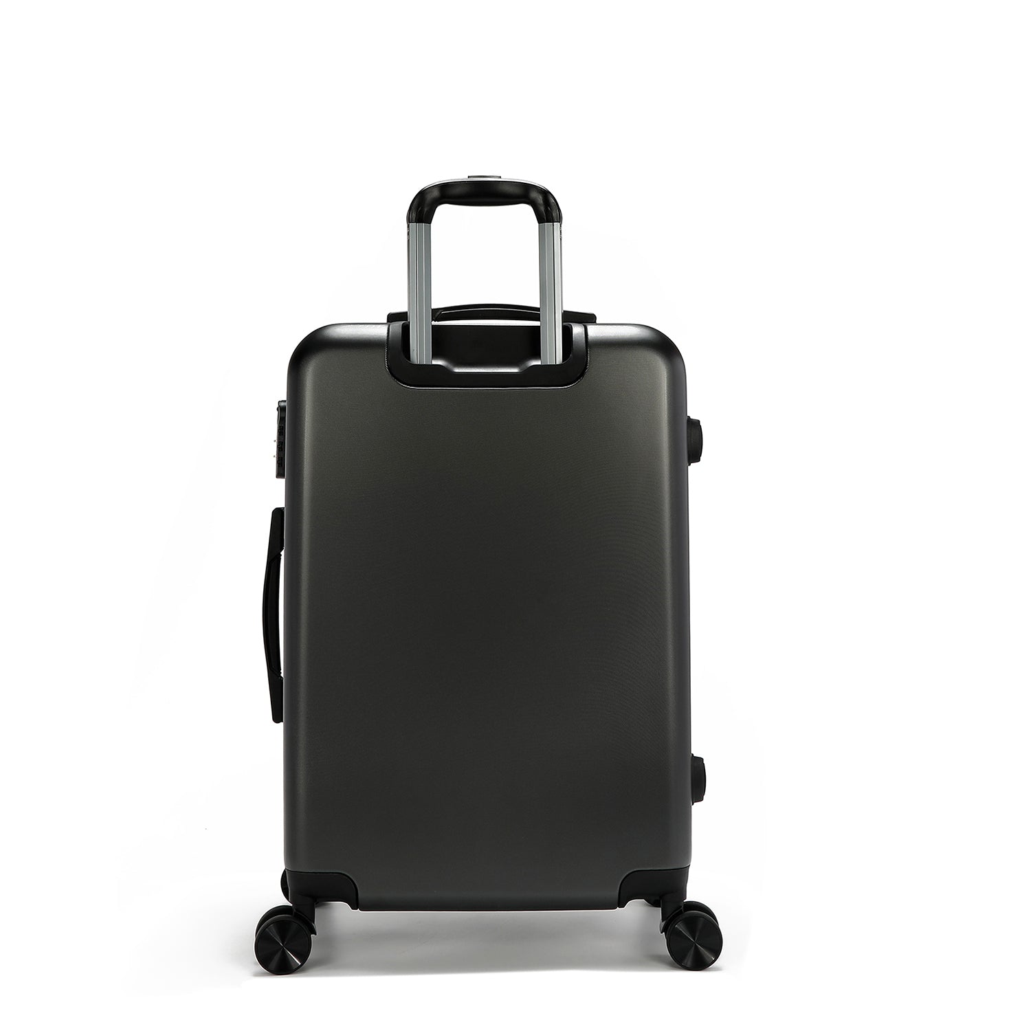 SET AUS 2 ABS-KUNSTSTOFFKOFFERN <tc>CIEGA POR TI</tc>