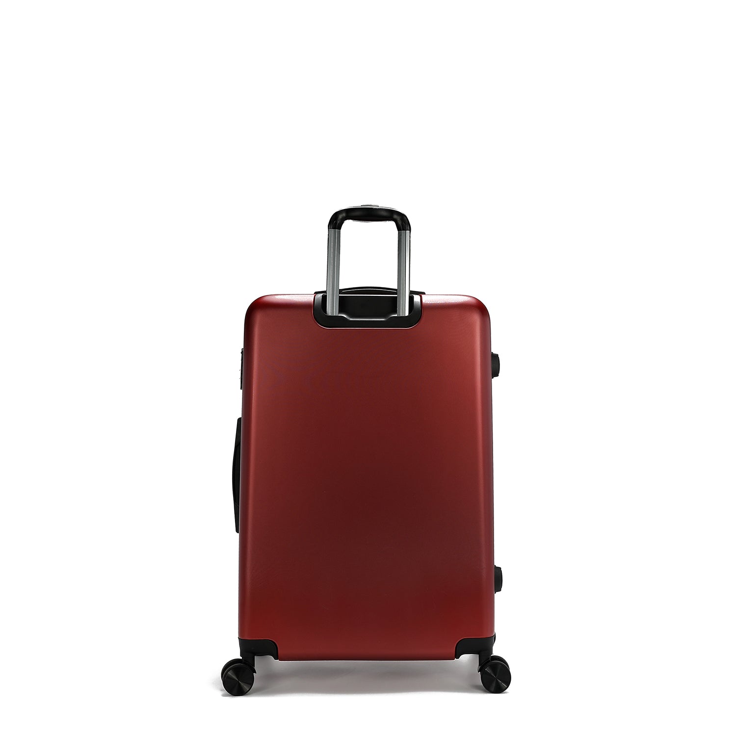 VALIGIA CABINA IN PLASTICA ABS <tc>EMILY GOES PARIS</tc>