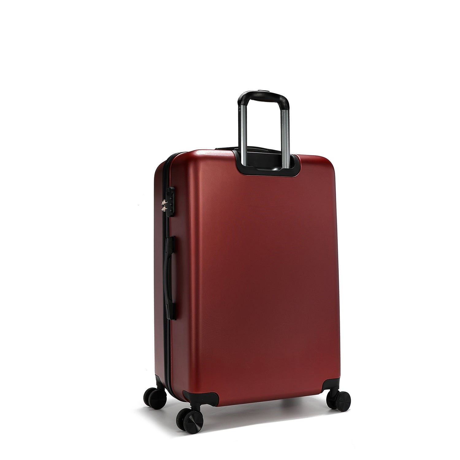 SET OF 3 RIGID SUITCASES (<tc><tc>Emily Goes Paris</tc></tc>)