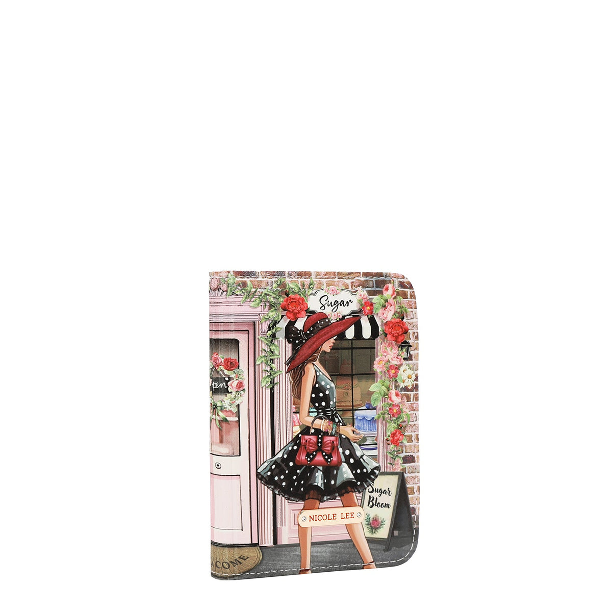 SET DE MANICURA (SUGAR DAY)