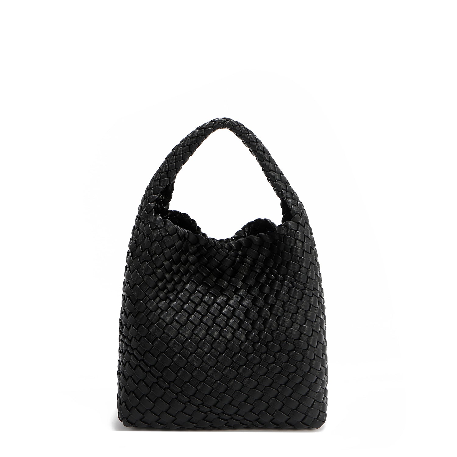 Sac juni avec étui (noir)